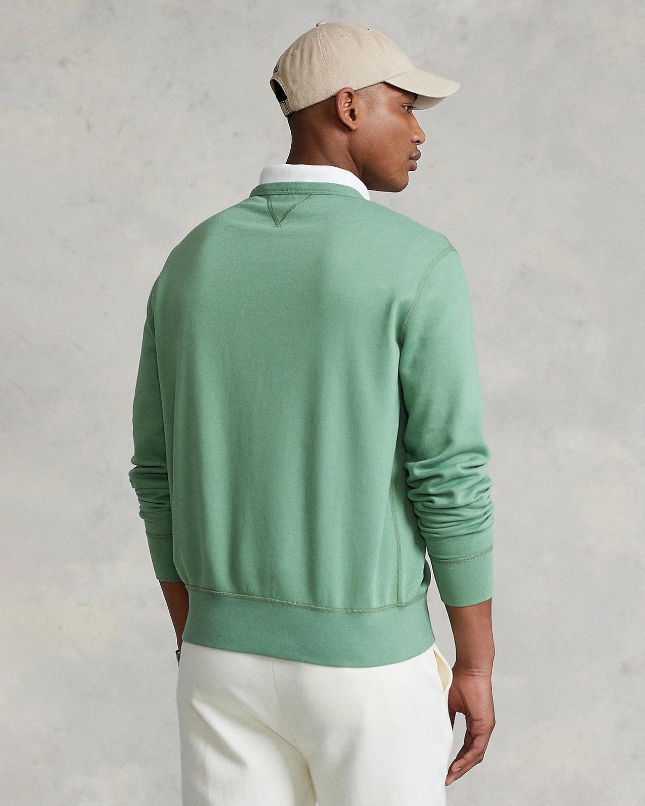 RL Fleece Sweatshirt