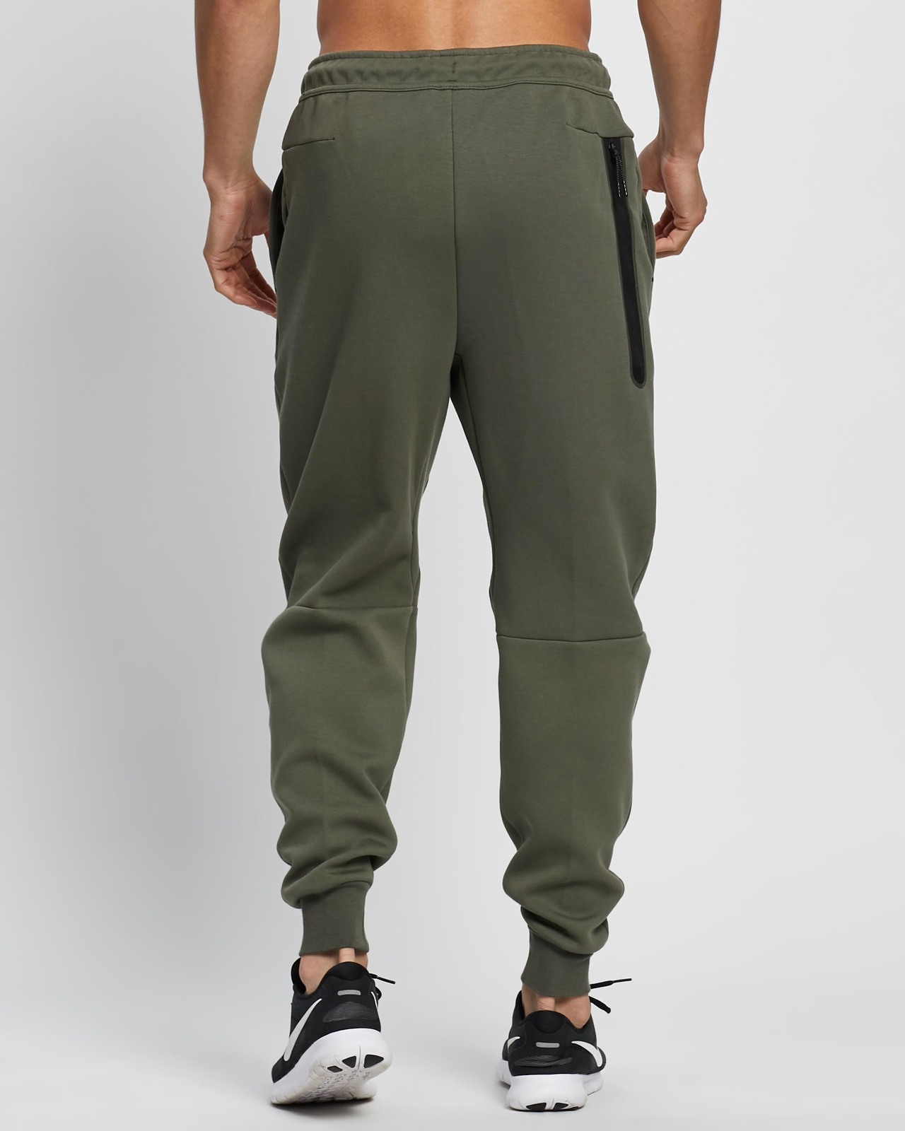 Tech Fleece Jogger Pants