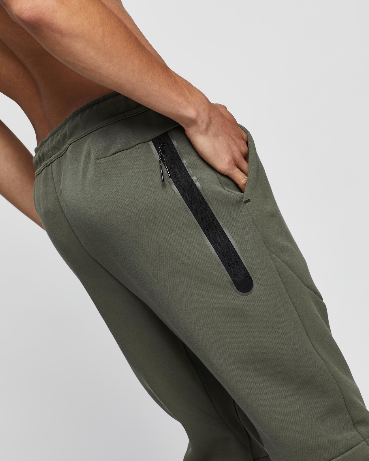 Tech Fleece Jogger Pants