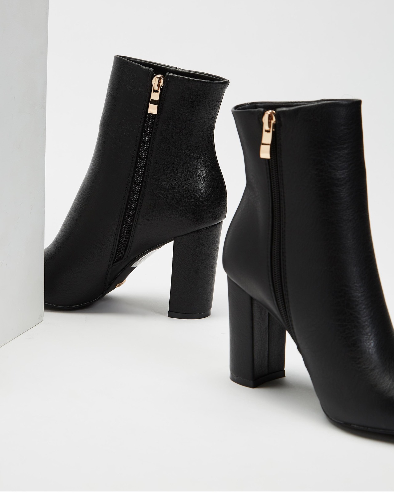 Whitney Ankle Boots