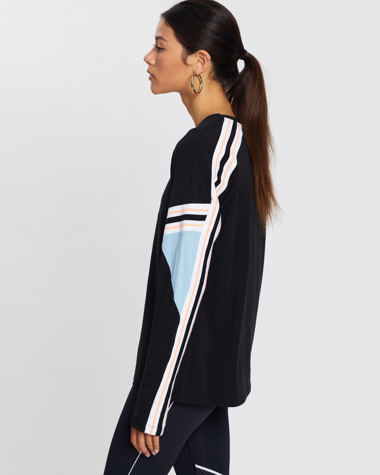 Aerial Drop LS Top