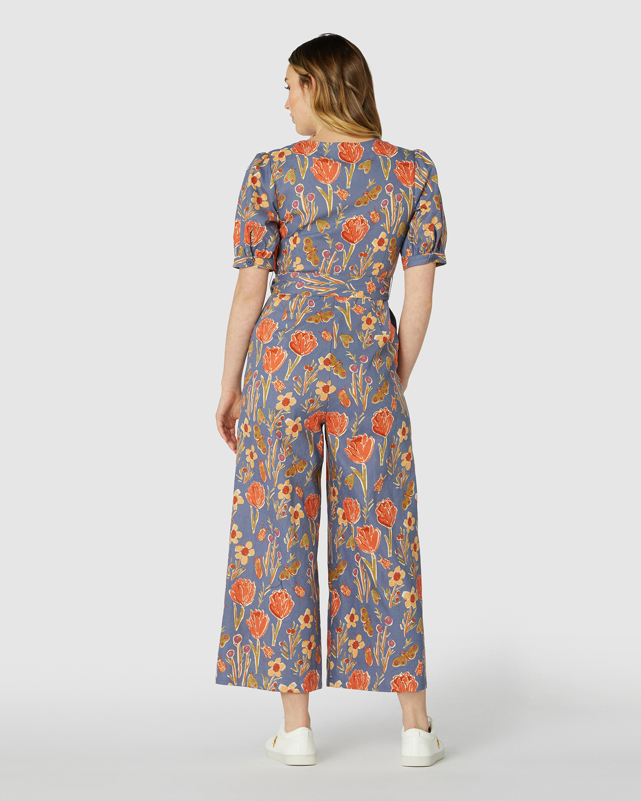 Princess Highway Francine Jumpsuit AirRobe