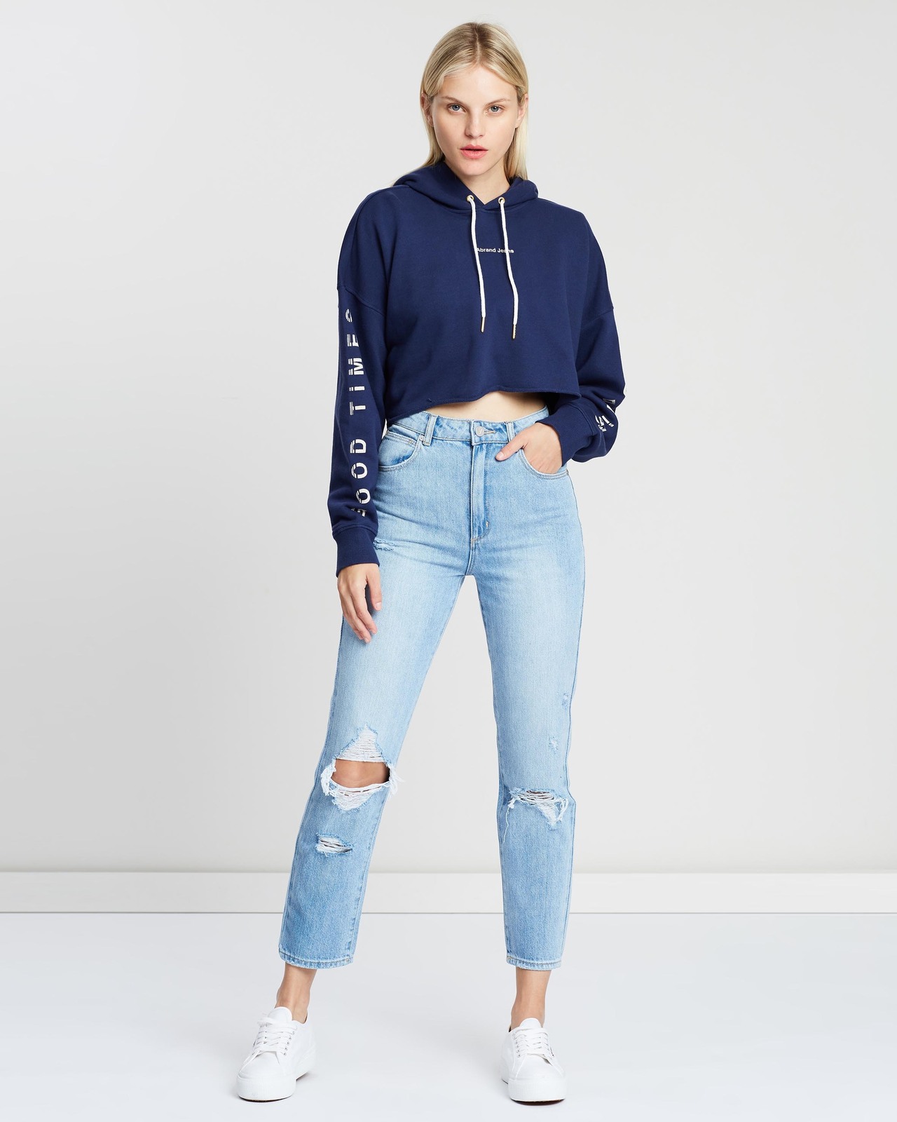 A '94 High Slim Jeans