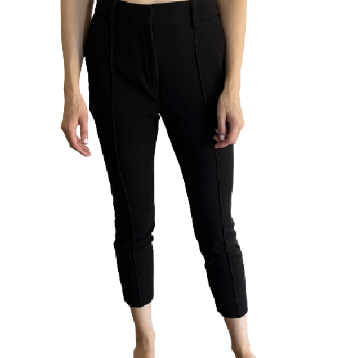 Work Crop Pants
