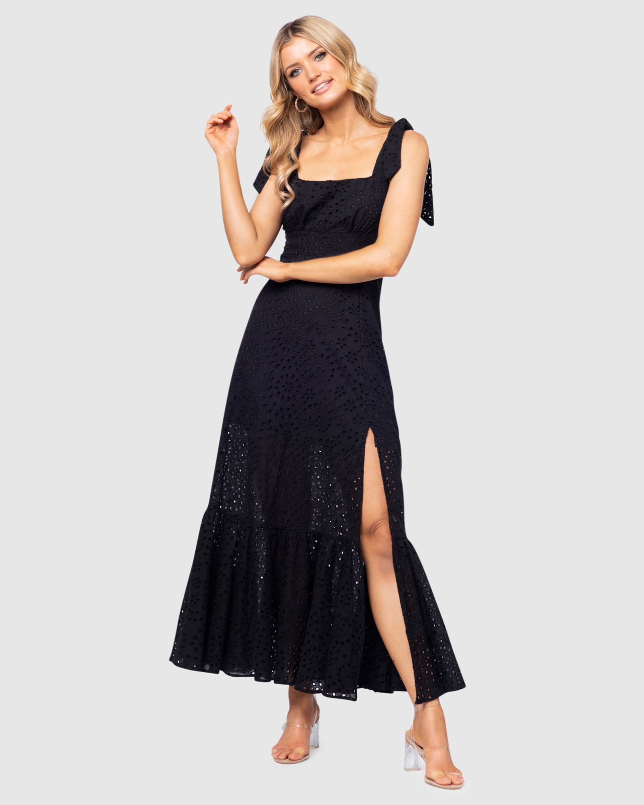 Jupiter Maxi Dress