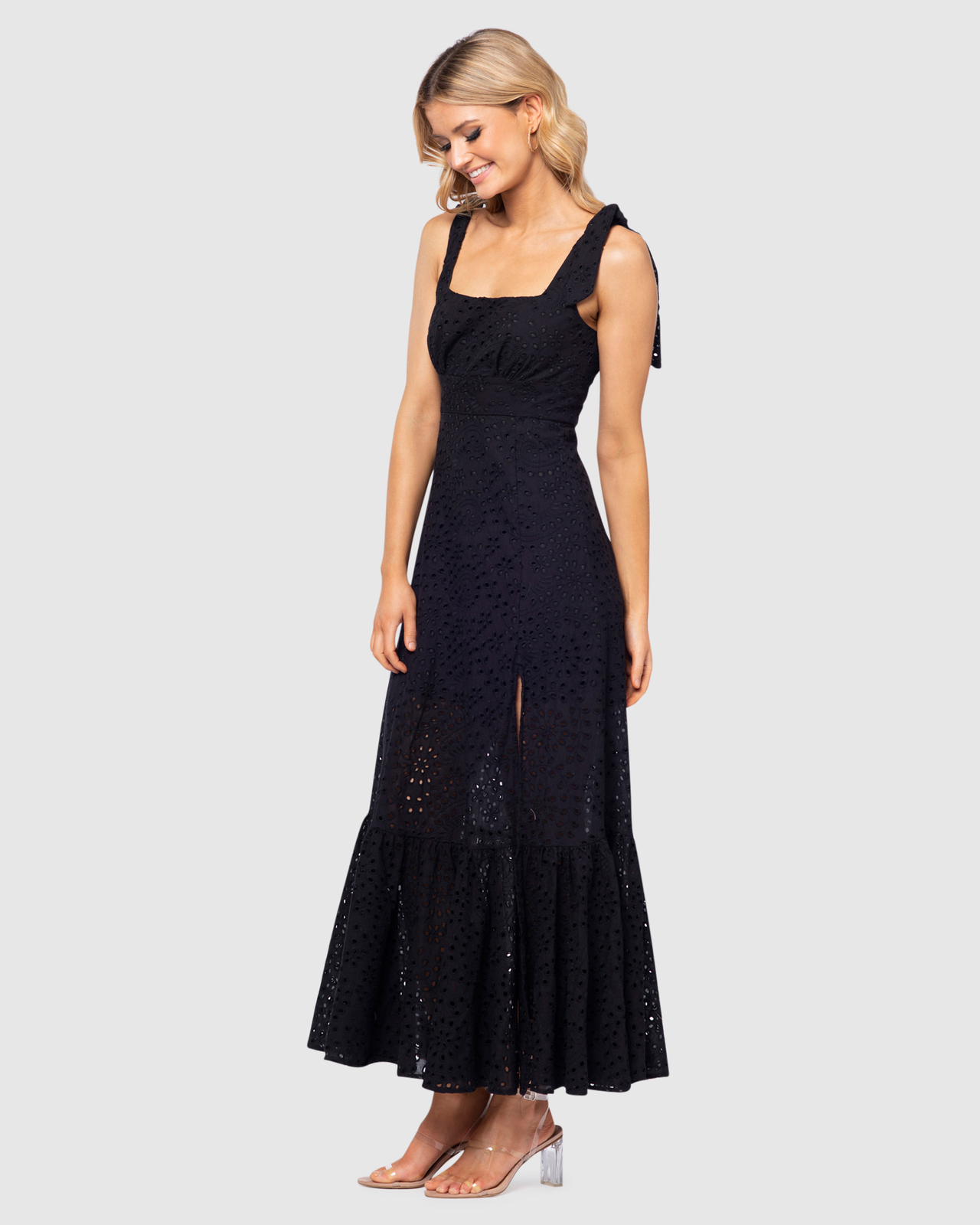 Jupiter Maxi Dress