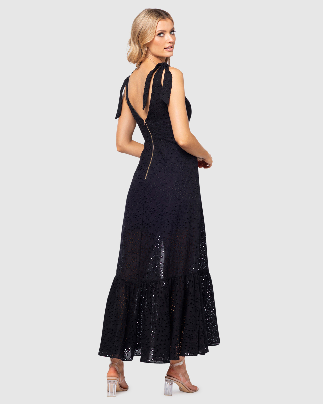 Jupiter Maxi Dress