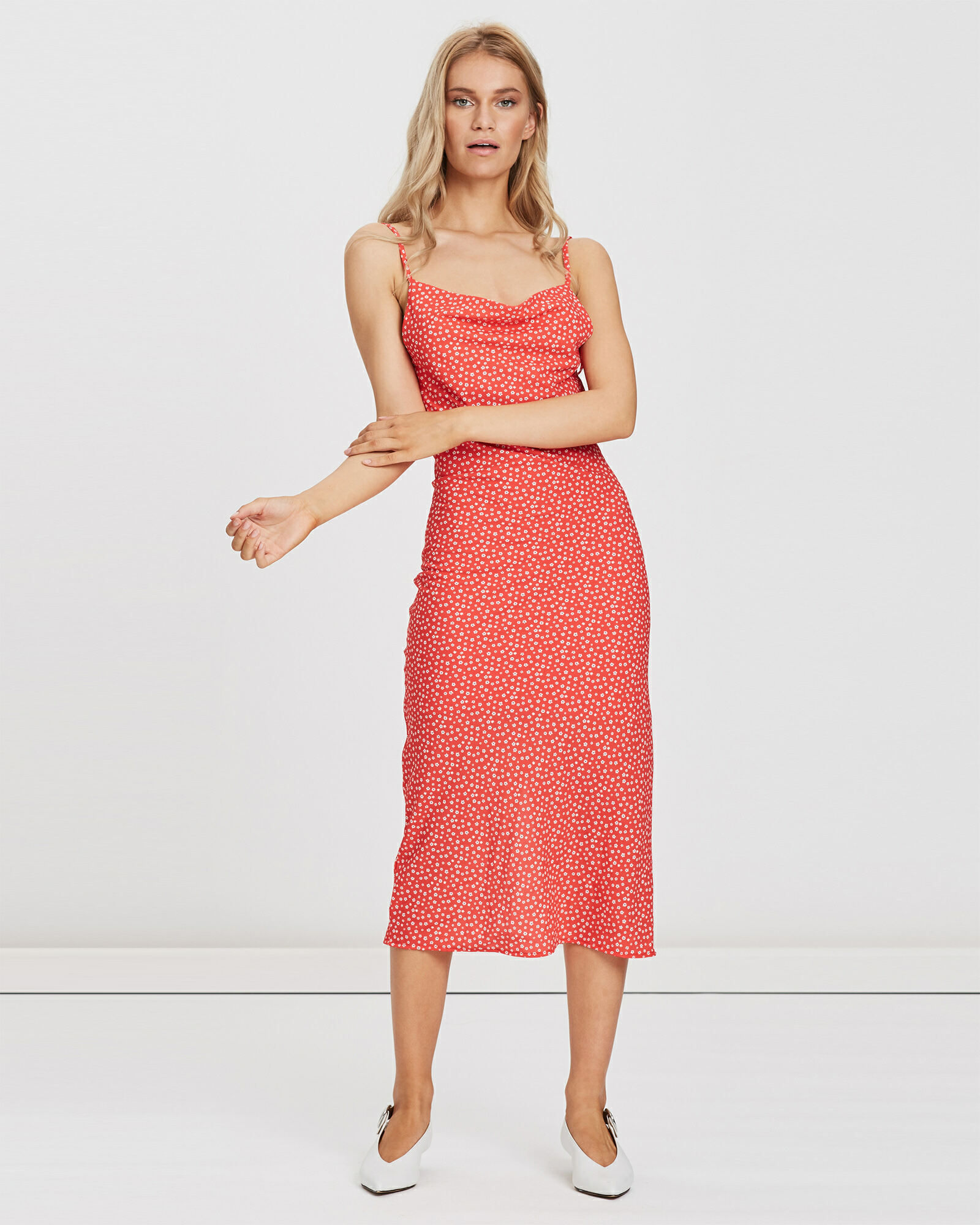 charlie holiday jagger dress White Seersucker Jagger Dress