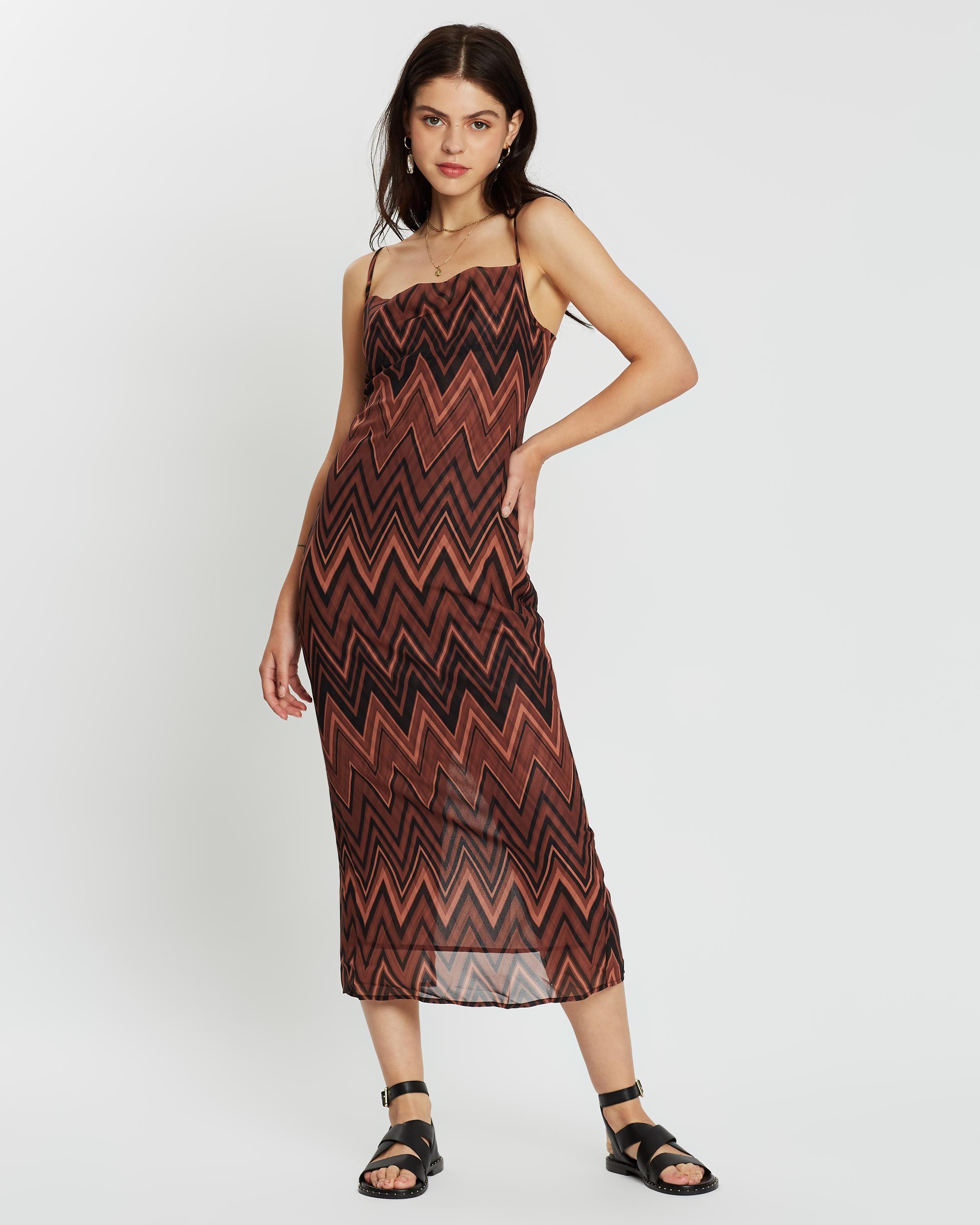 charlie holiday jagger dress Charlie Holiday Jagger Dress Print Size 6