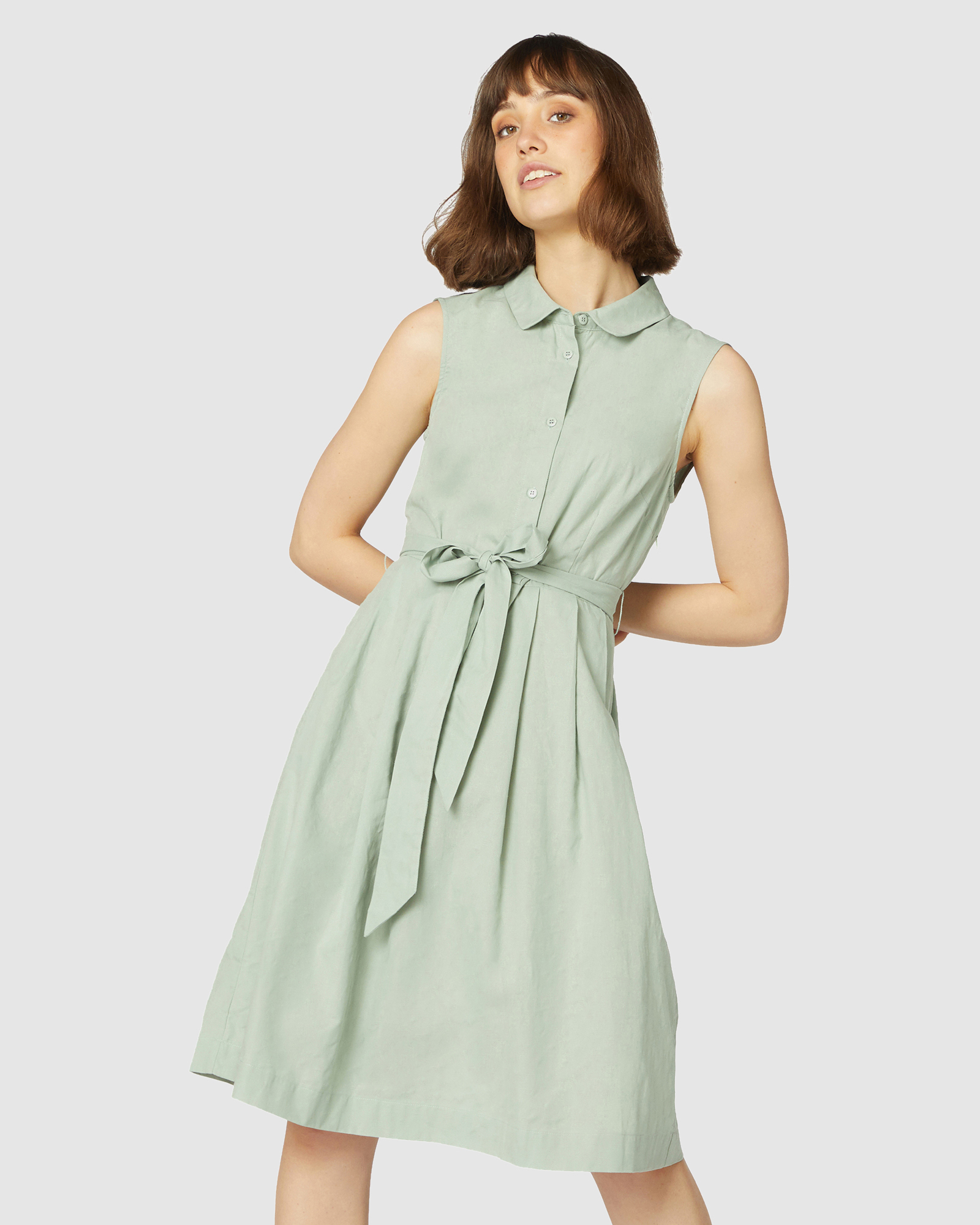 Princess Highway Billie Dress - AirRobe Princess Highway Billie Dress - AirRobe
