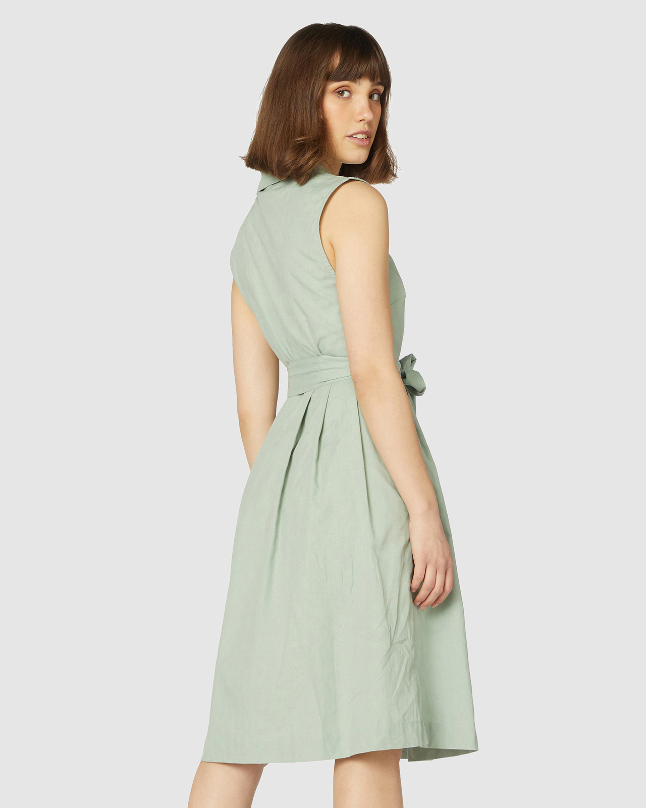 Princess Highway Billie Dress - AirRobe