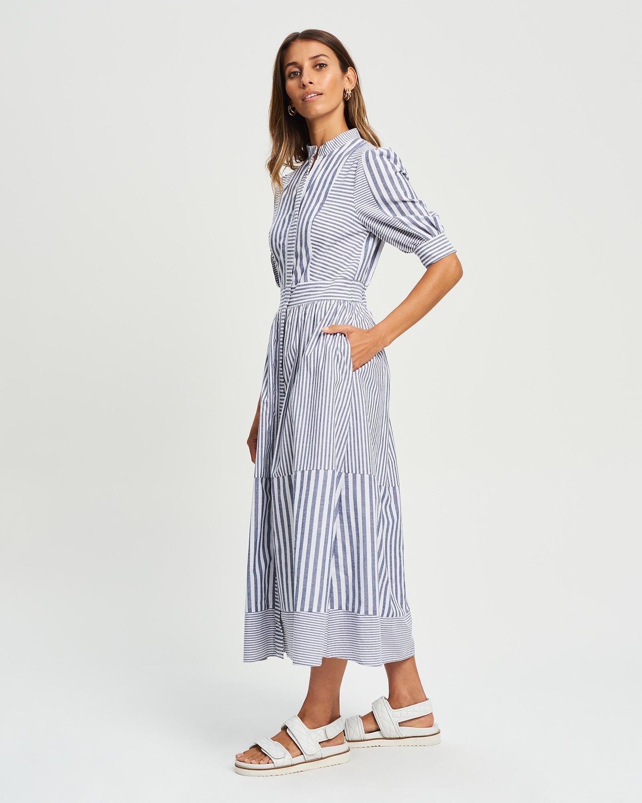 Marlow Midi Dress