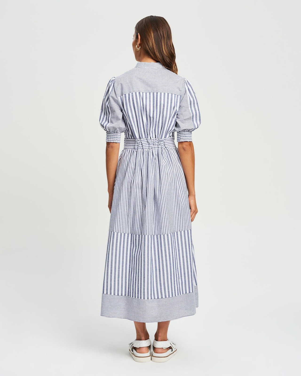 Marlow Midi Dress