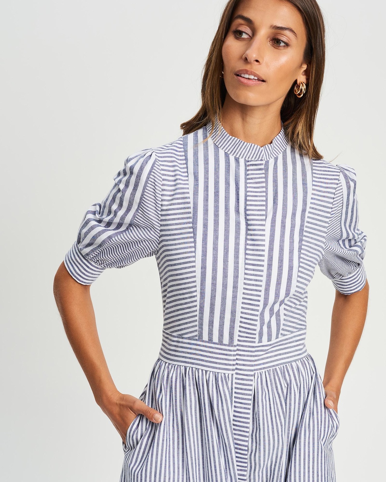 Marlow Midi Dress
