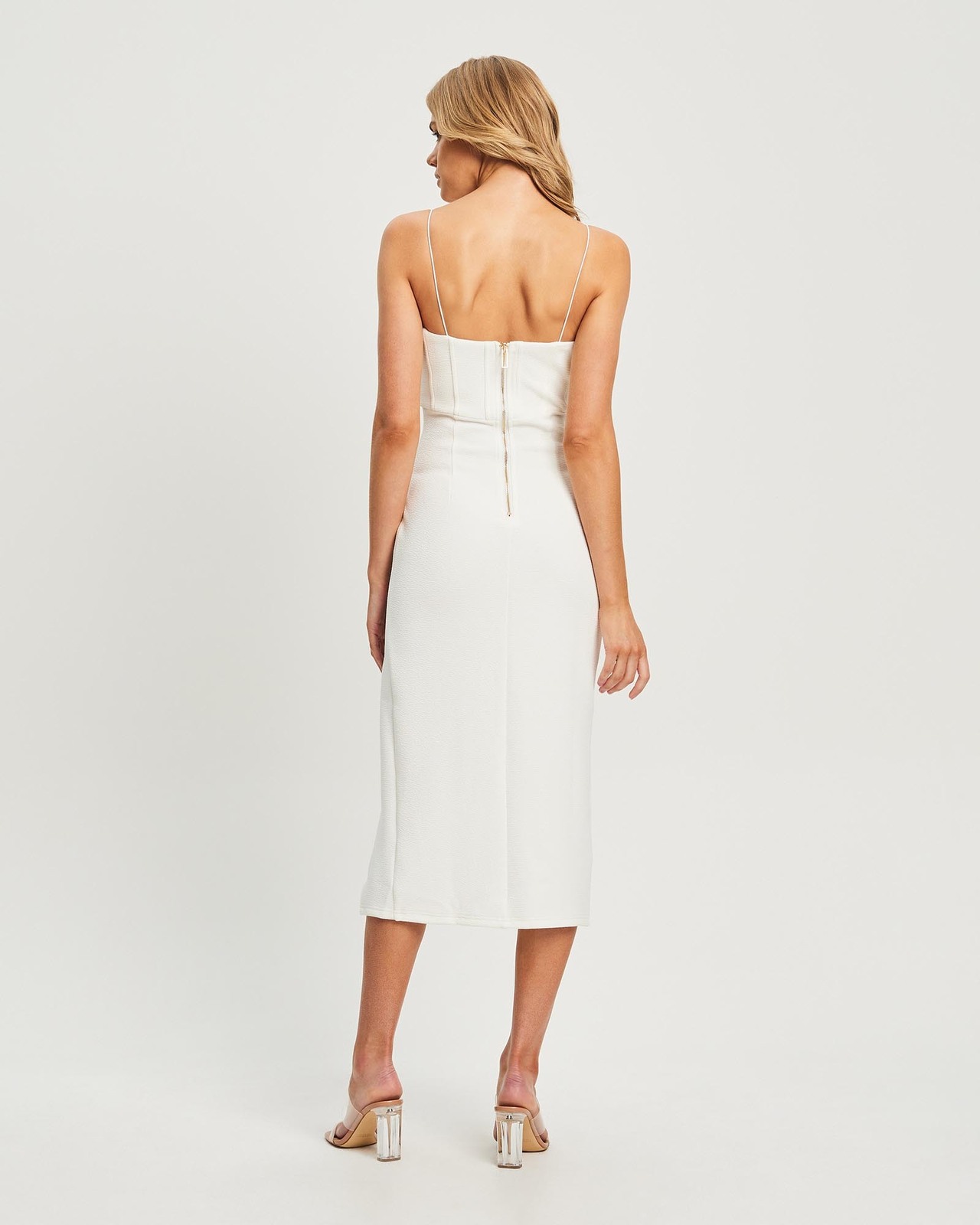 Barby Dress