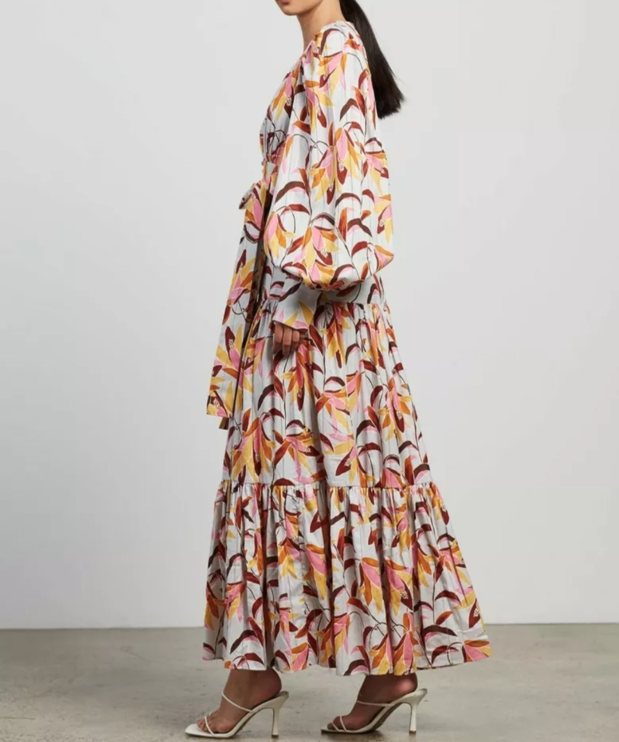 knee length dresses for ladies STANFORD MIDI DRESS – Acler