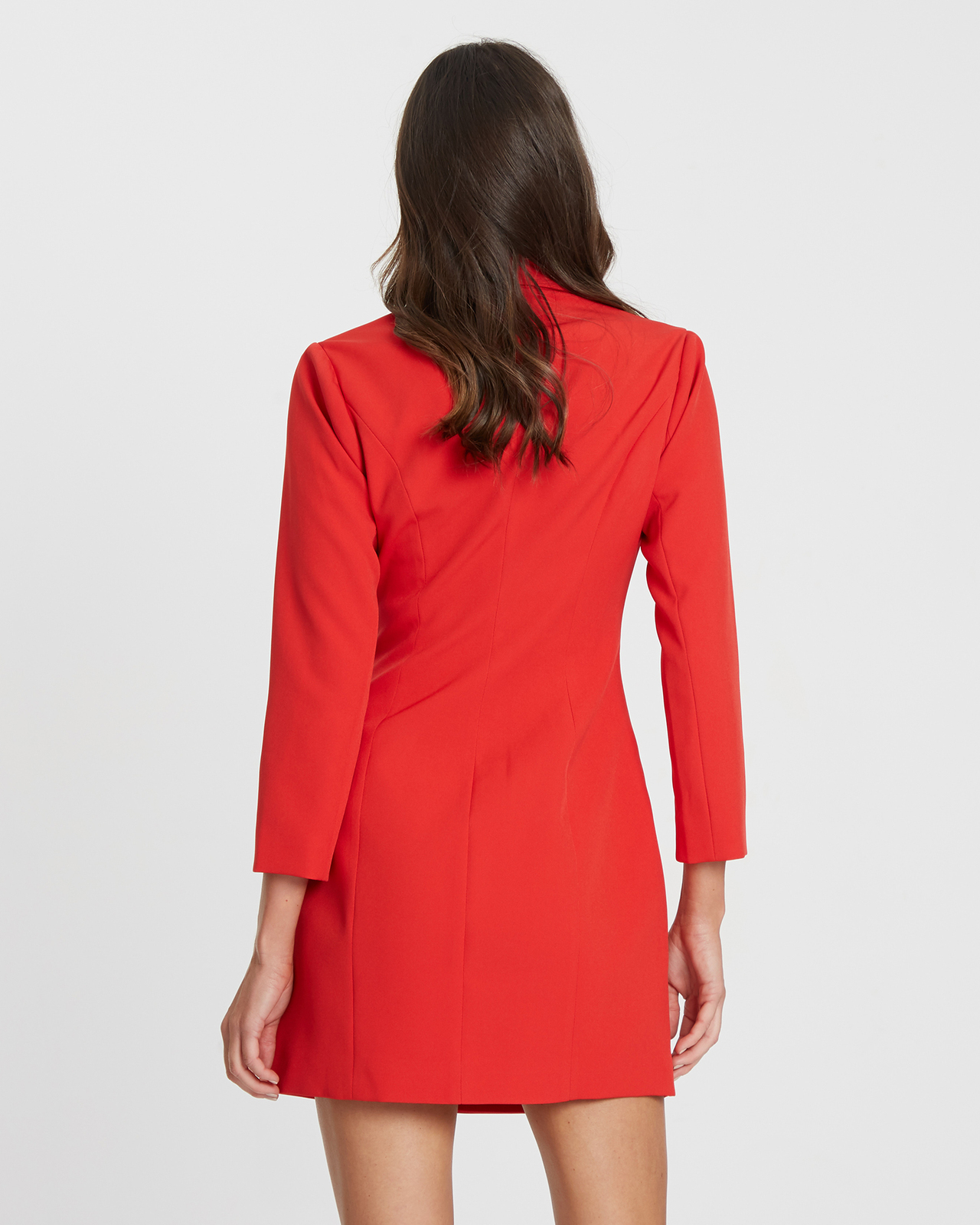 Bernadette Blazer Dress