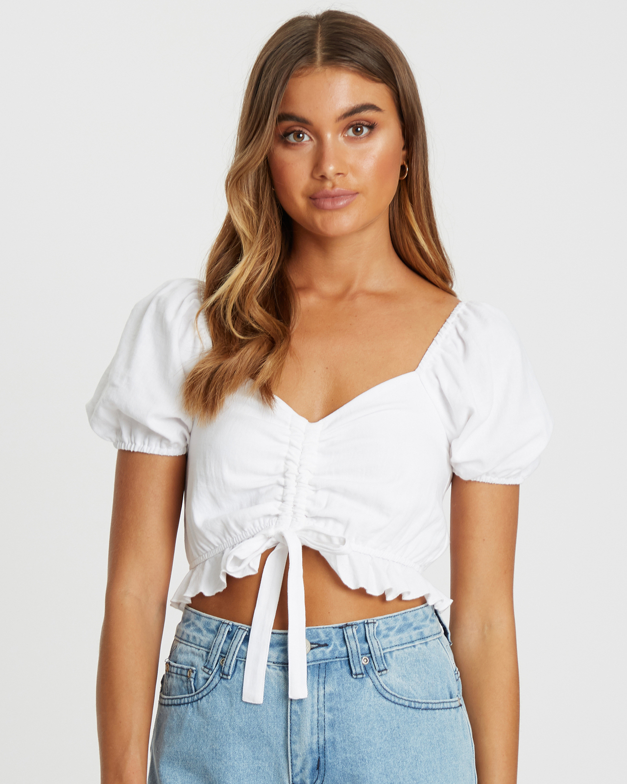 Calli Delilah Top AirRobe