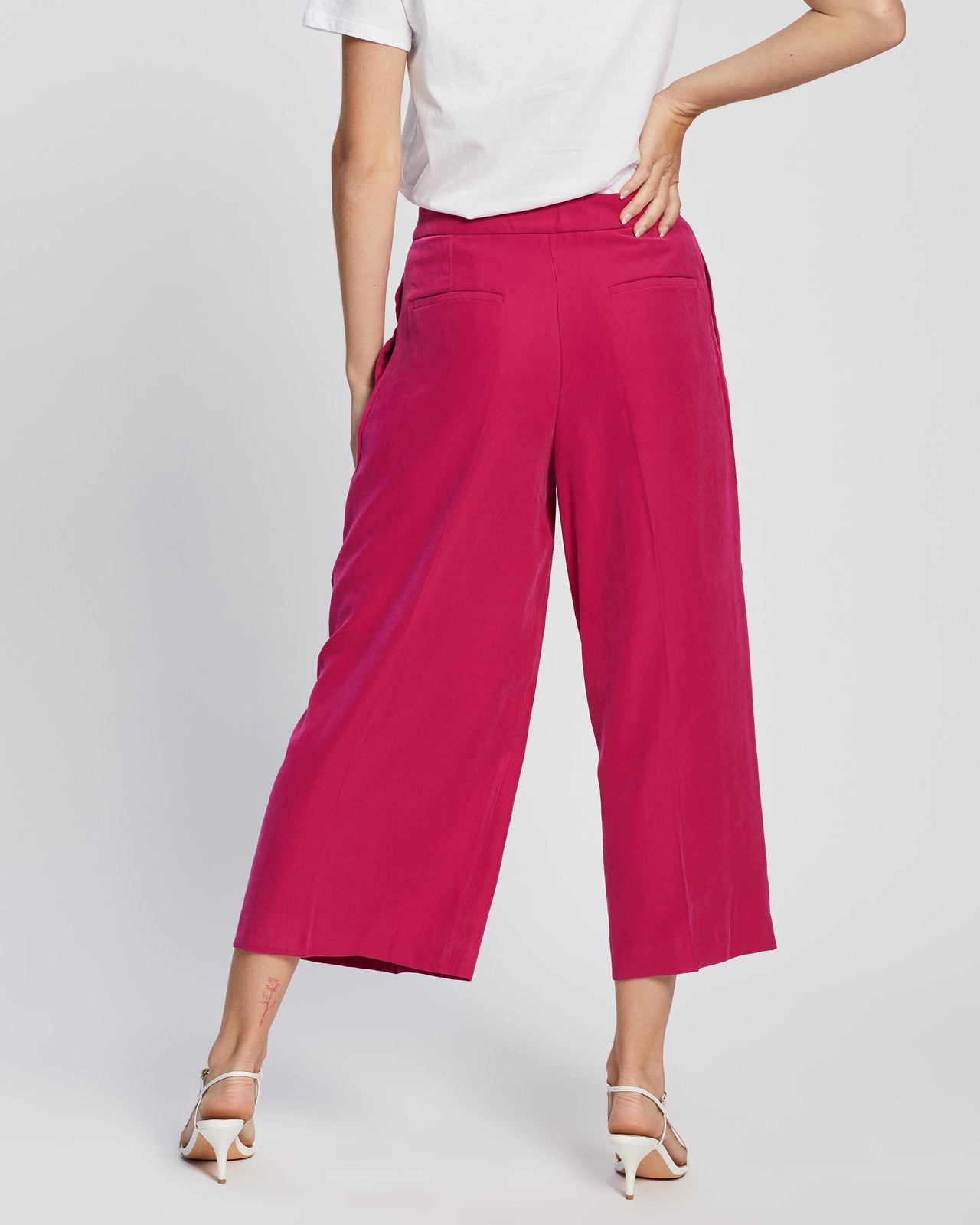 Tempito Trousers