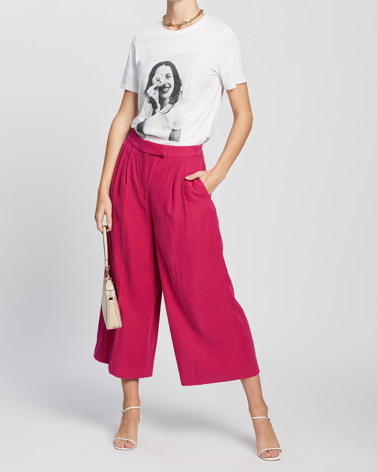 Tempito Trousers
