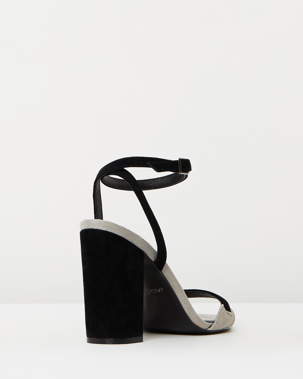 Jaggar the Label Blend Block Heels AirRobe