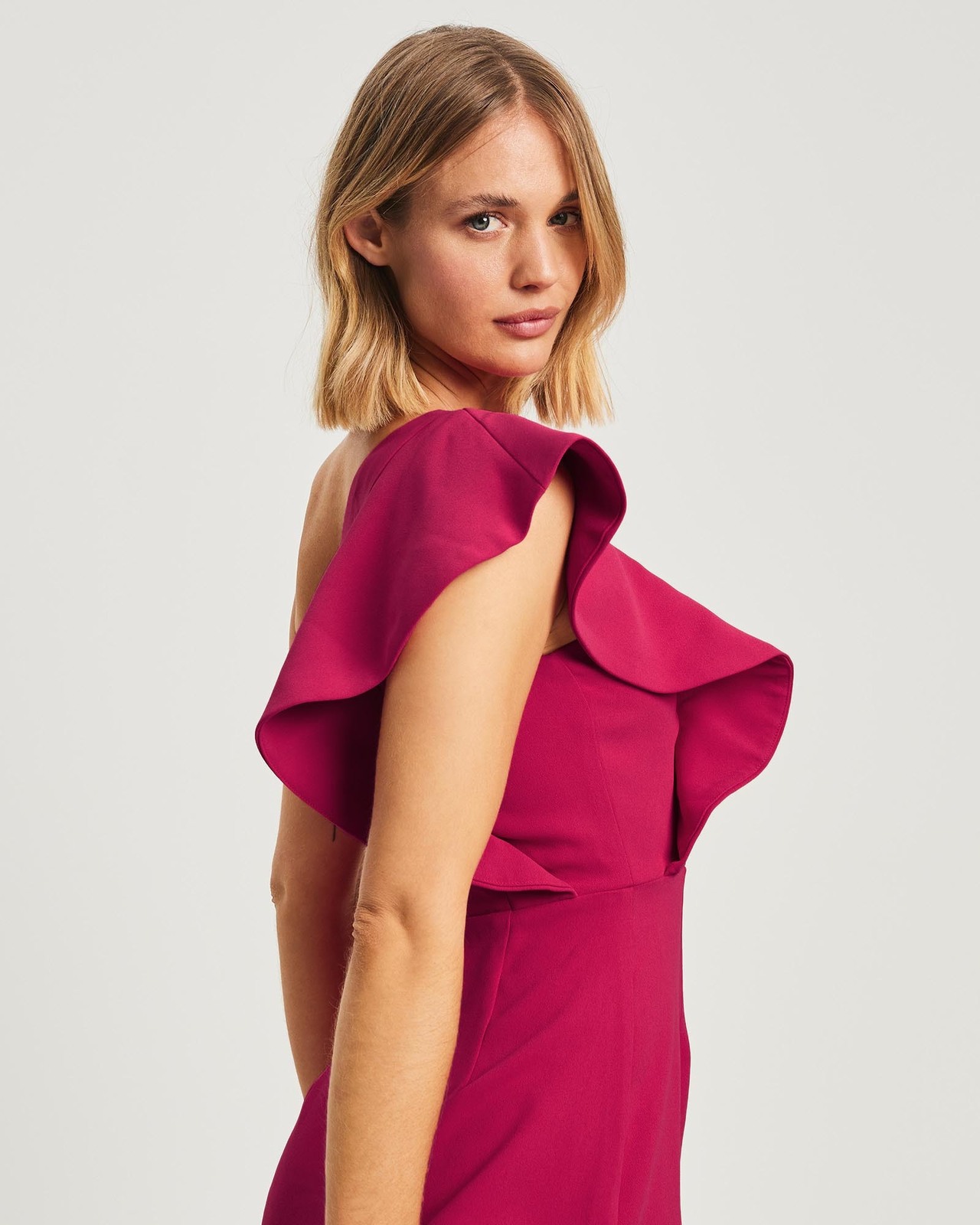 Roslina Mini Dress