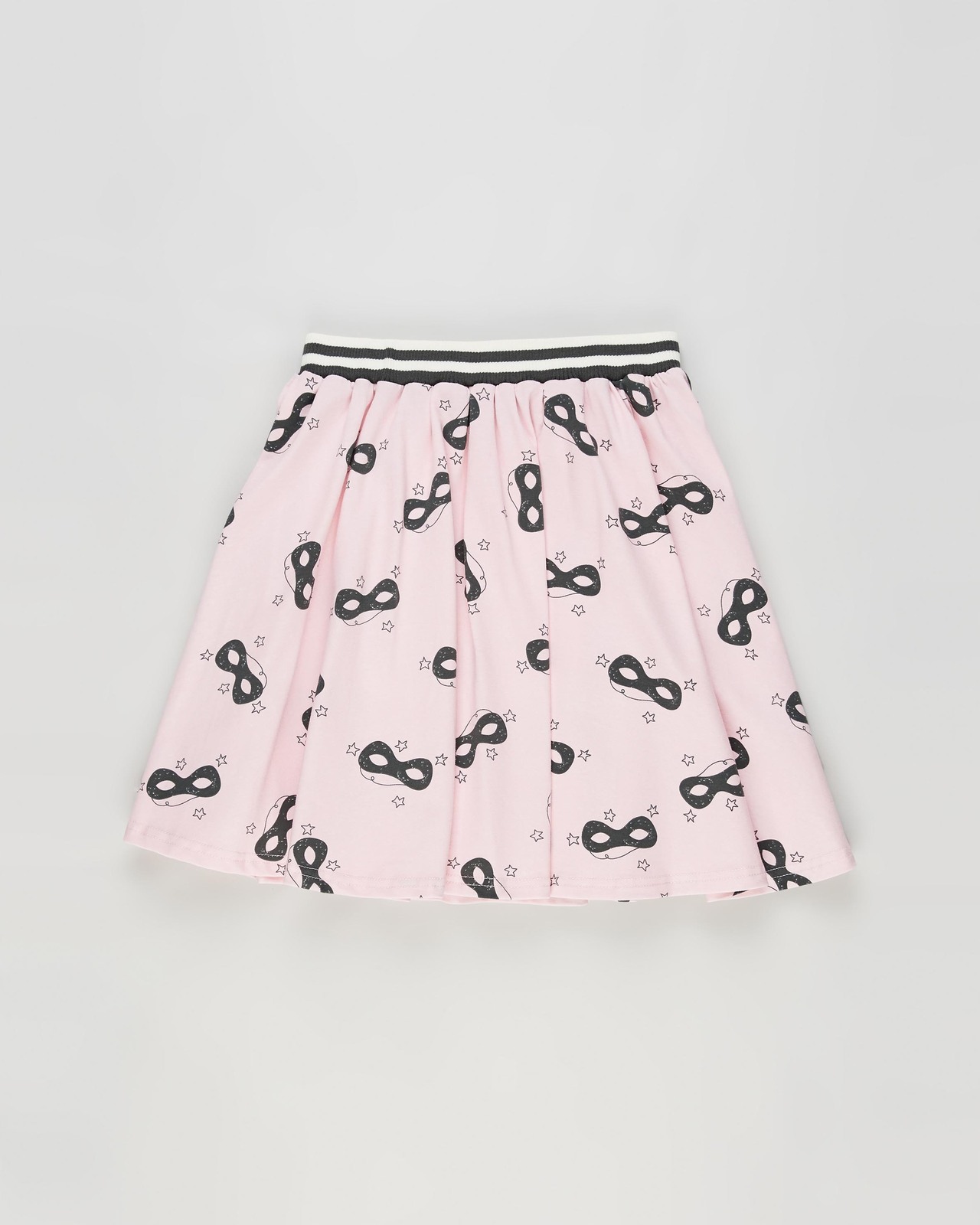 Bandit Girl Pleated Skirt - Kids