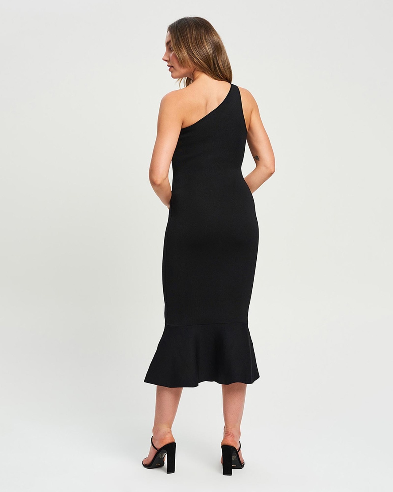 Auora Knit Dress