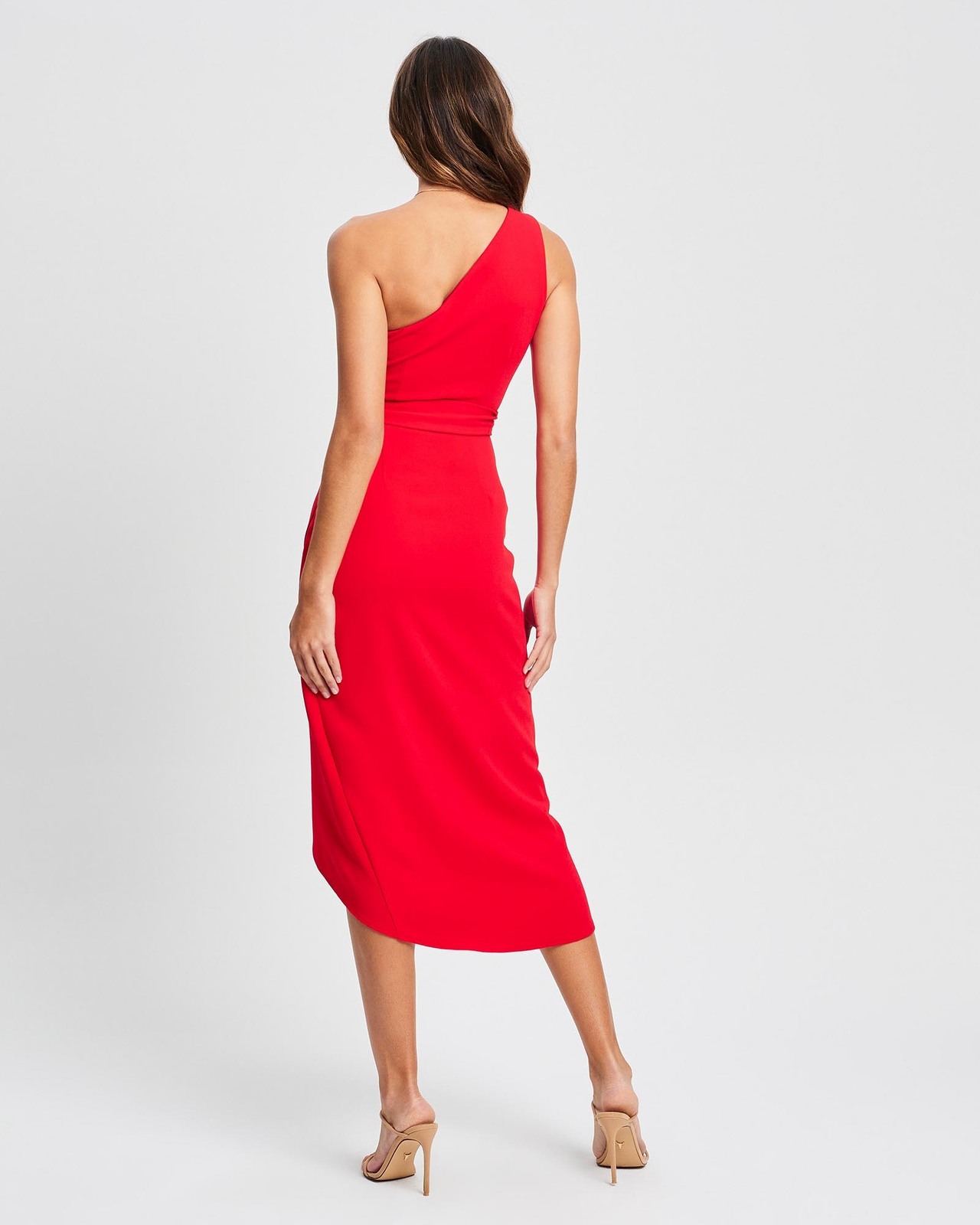 Jayda Midi Dress