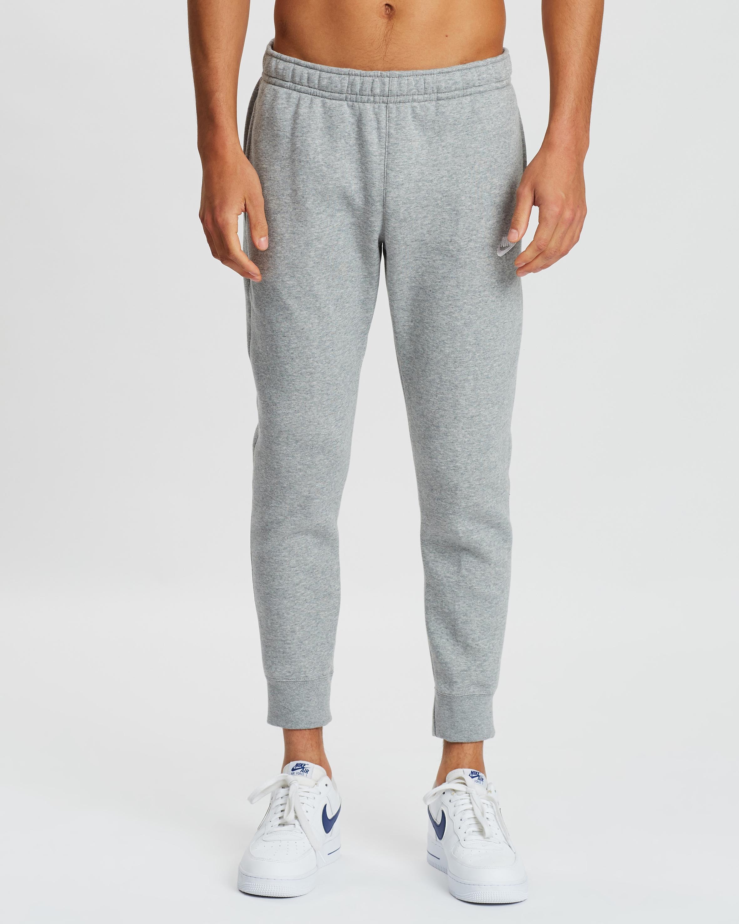 Nike Sportswear Club Fleece Jogger Pants AirRobe