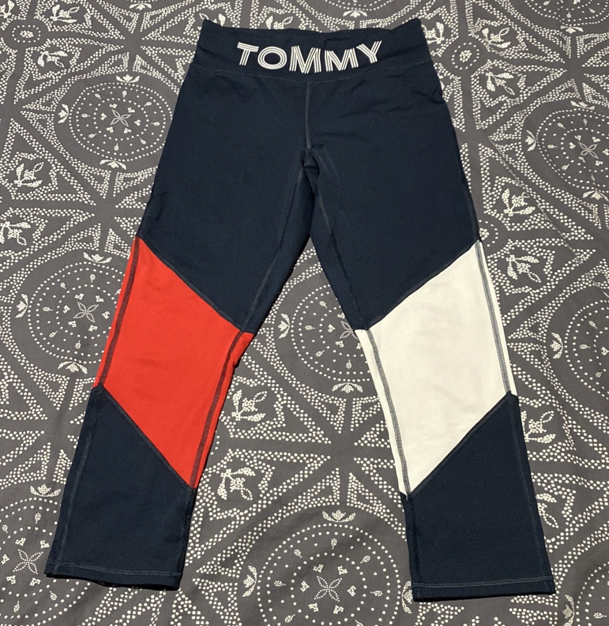 Ladies Size M Leggings Excellent Condition 