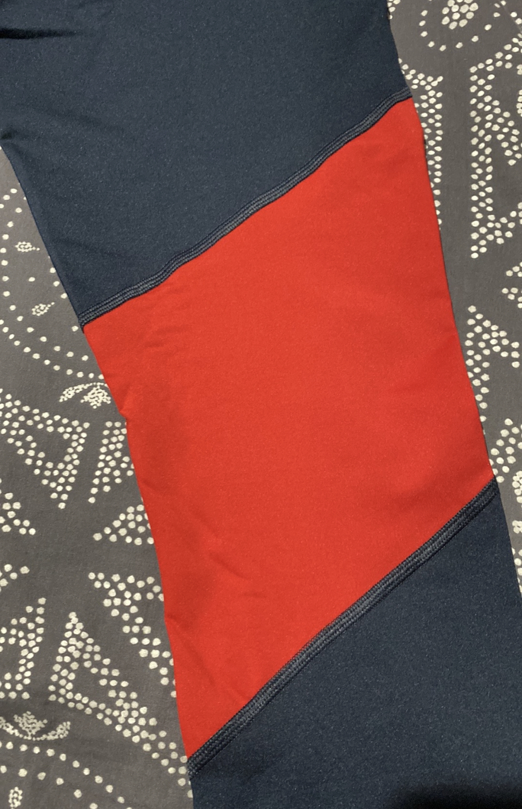 Ladies Size M Leggings Excellent Condition 