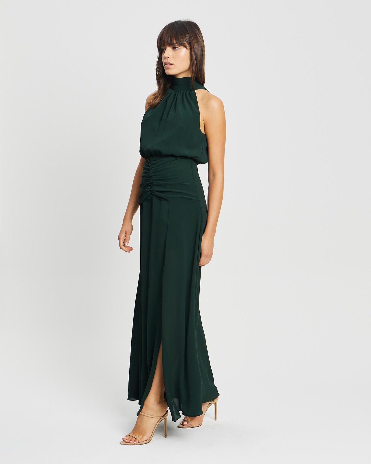 Draya Maxi Dress