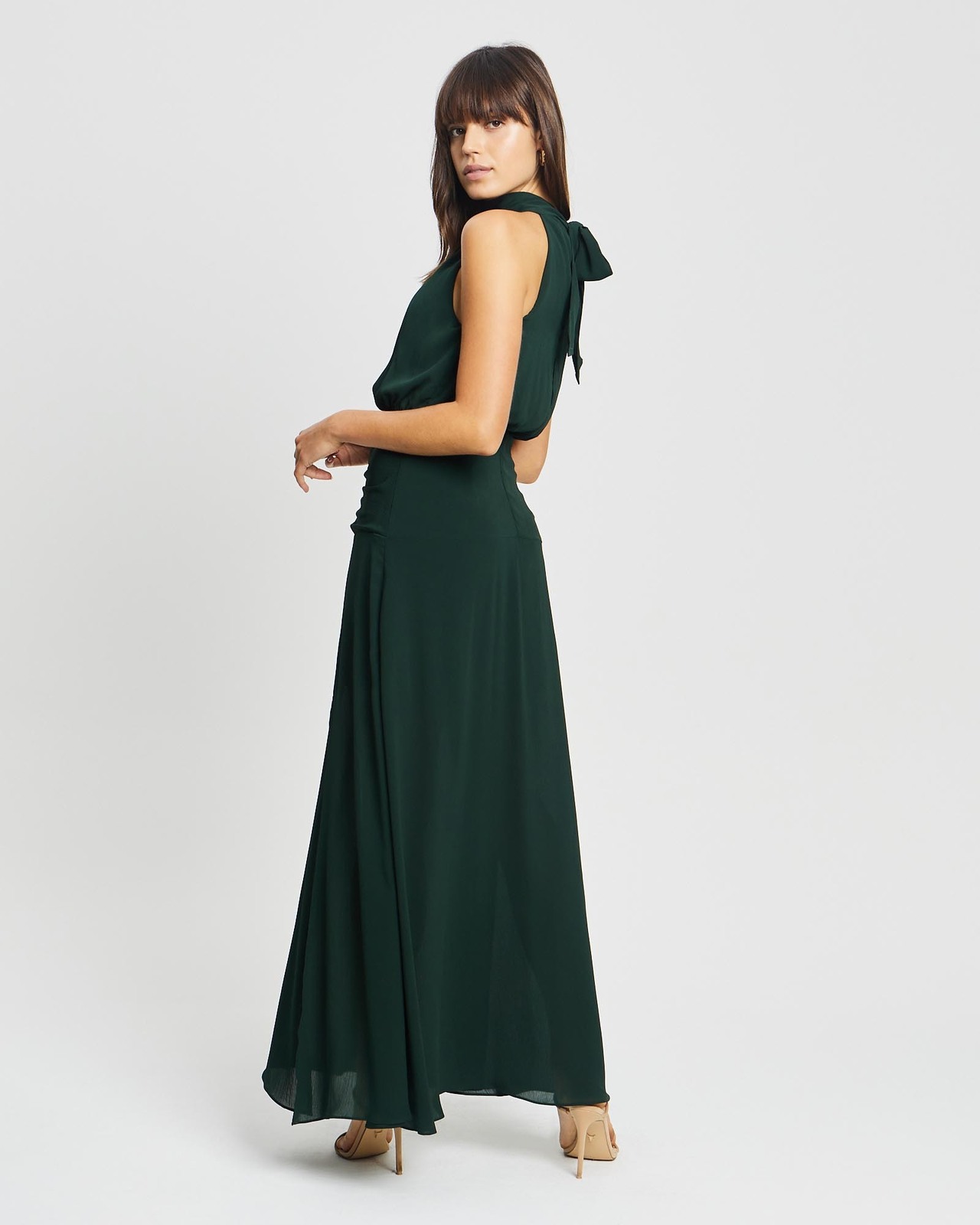 Draya Maxi Dress