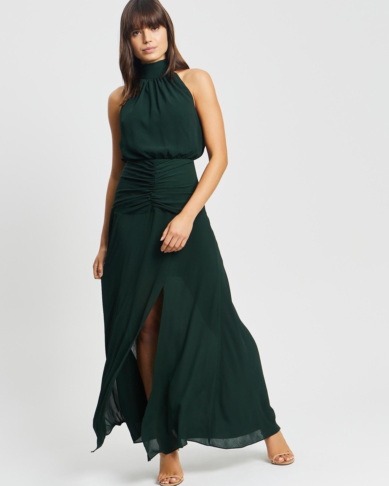 Draya Maxi Dress