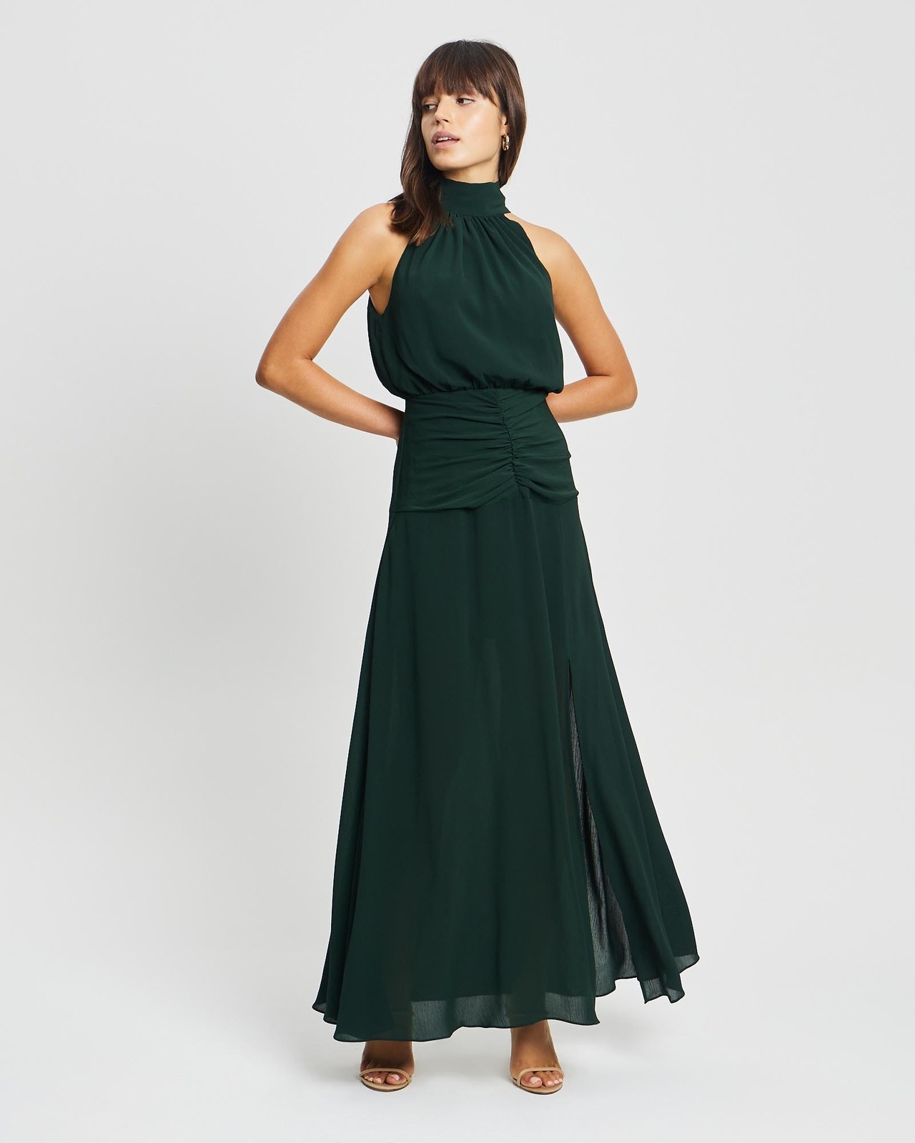 Draya Maxi Dress