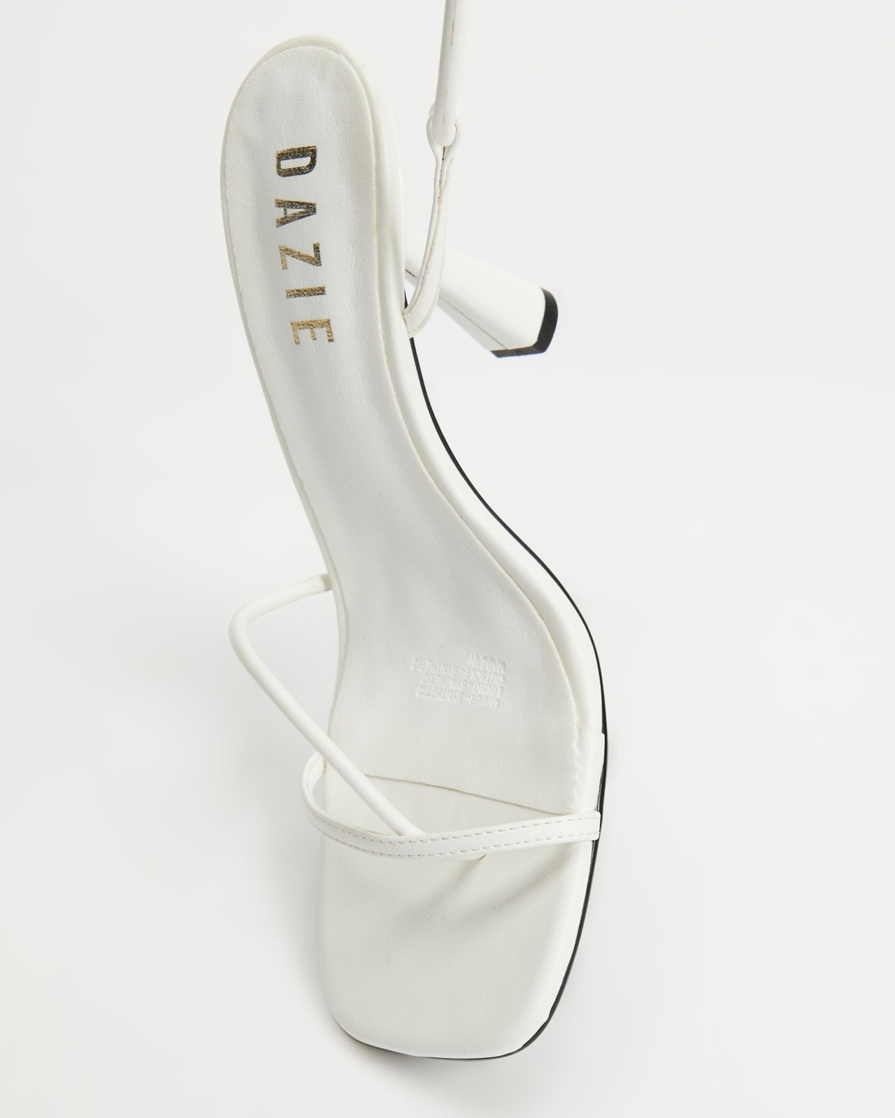 Marrick Heels