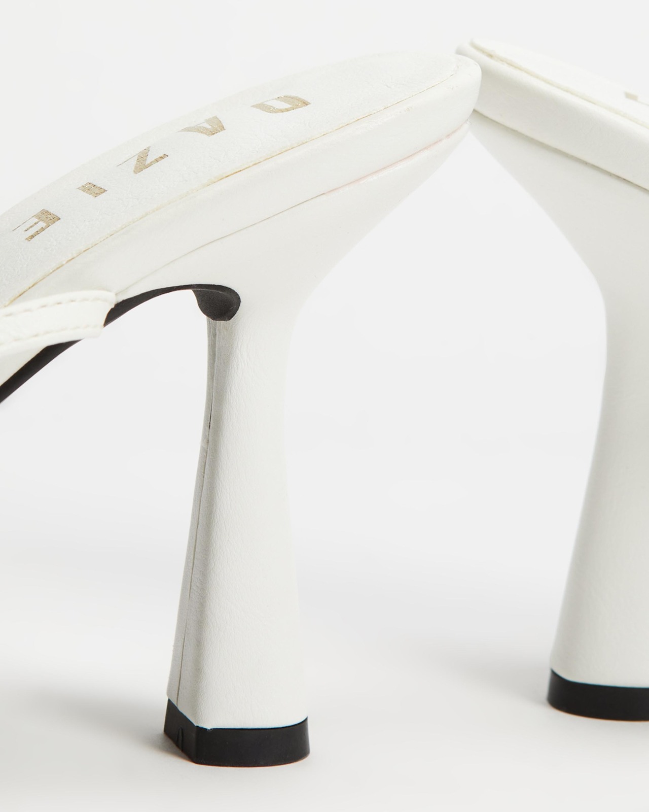 Marrick Heels