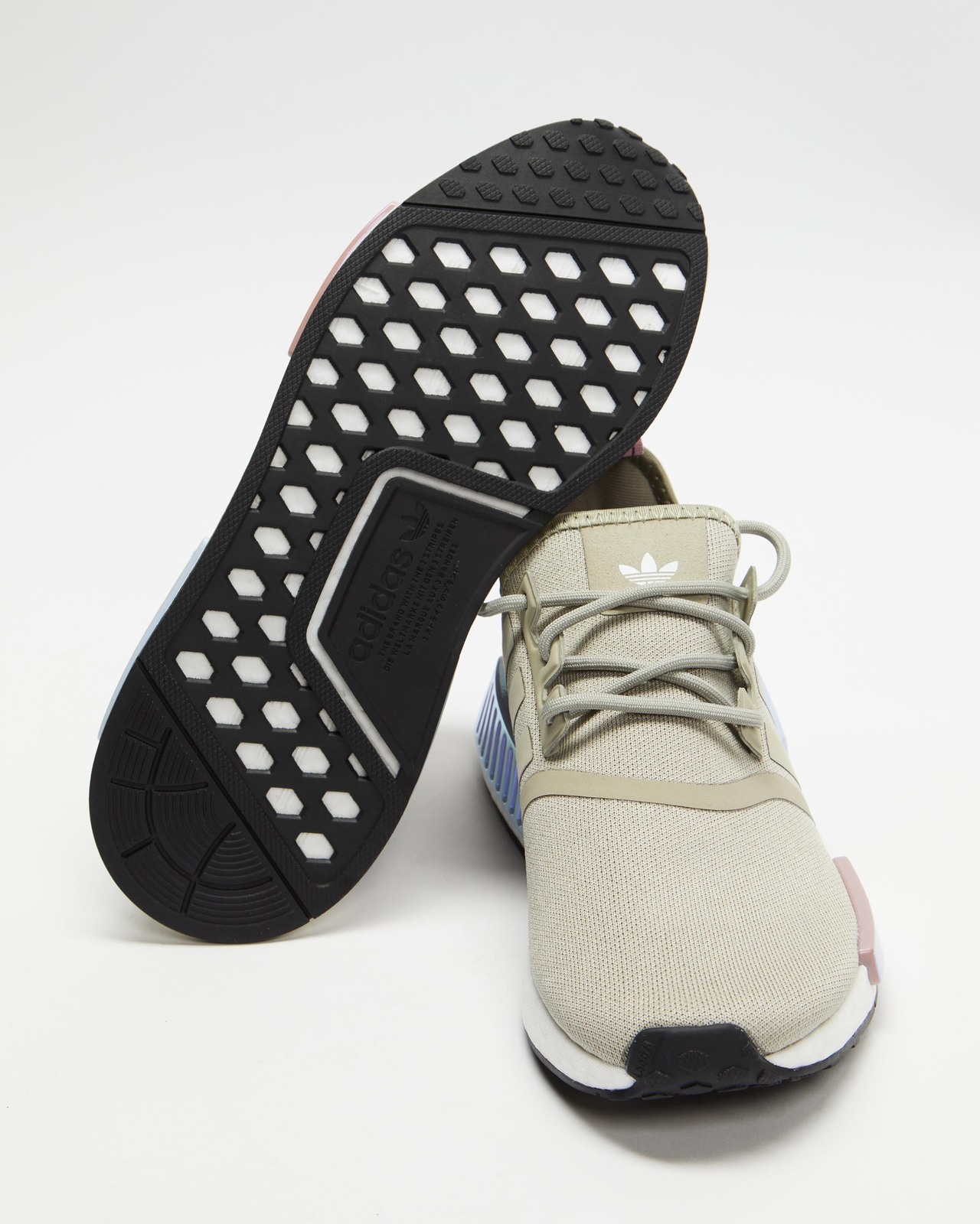 adidas Originals NMD_R1 - Women's - AirRobe