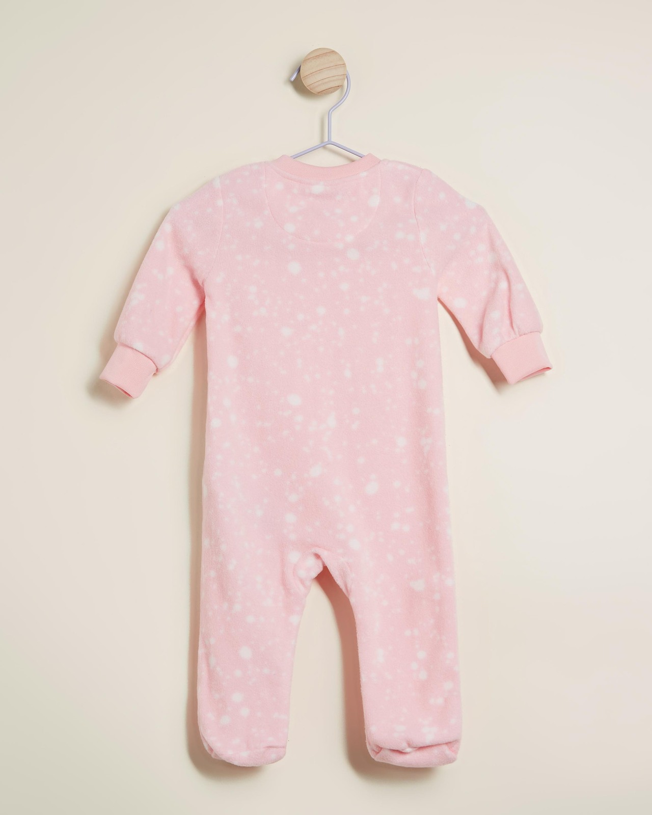 Confetti Footed Coveralls - Babies