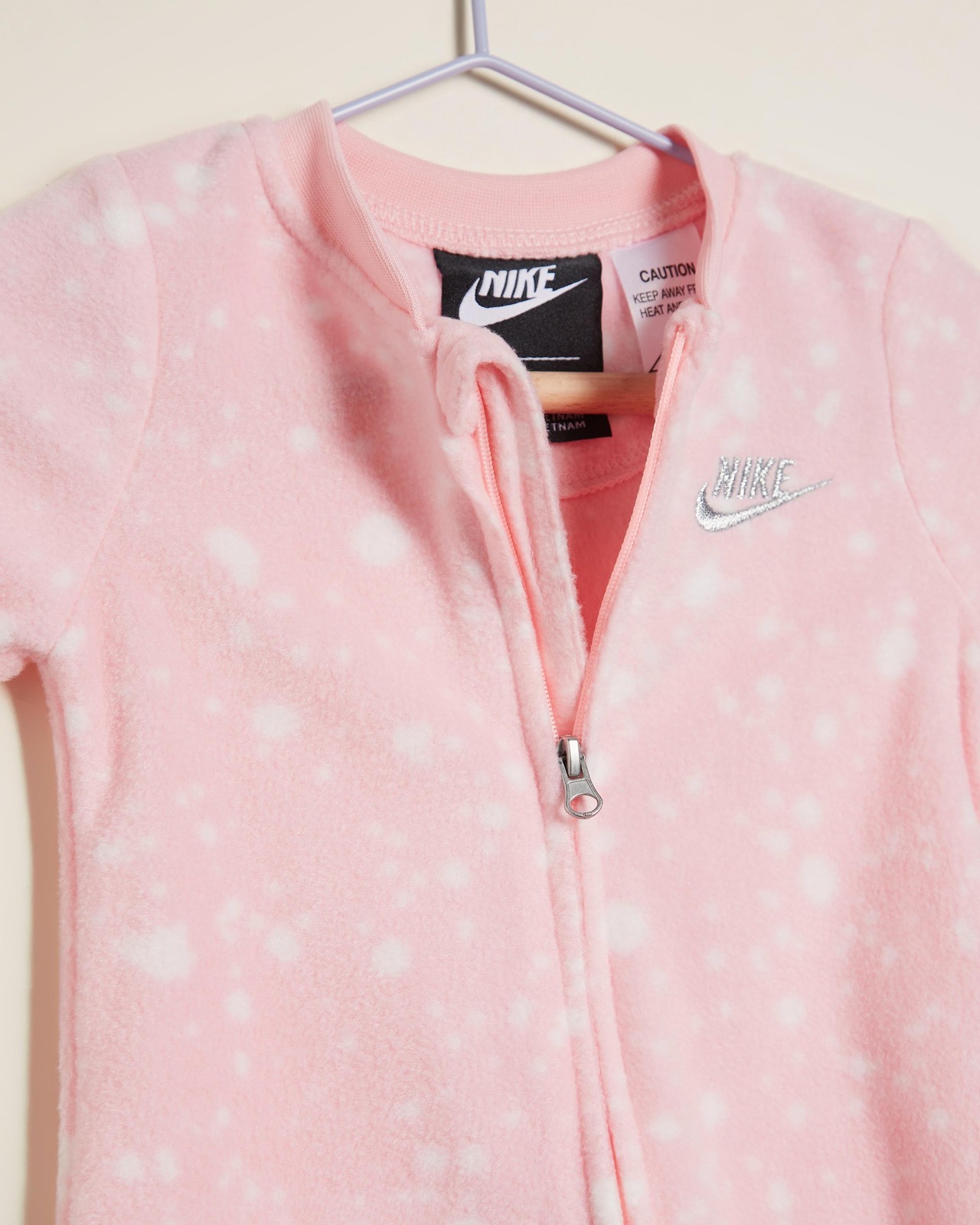 Confetti Footed Coveralls - Babies