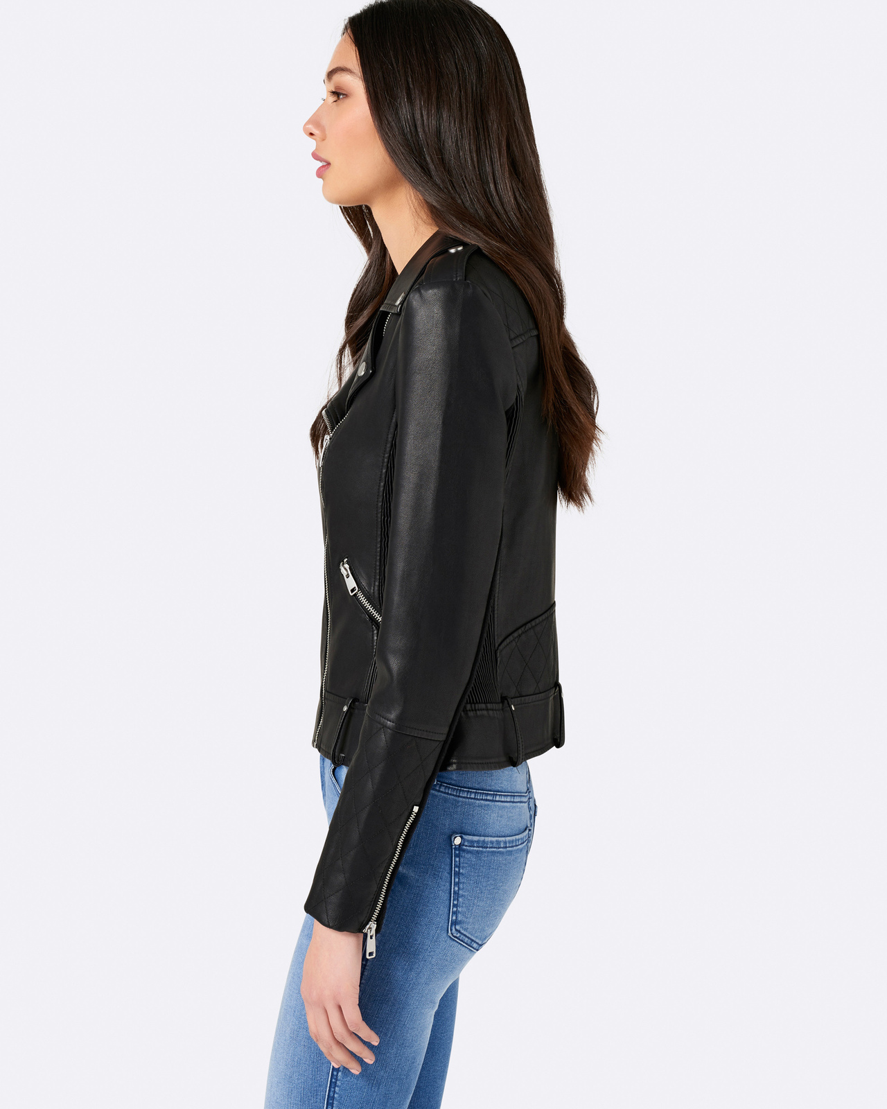 Anastasia Biker