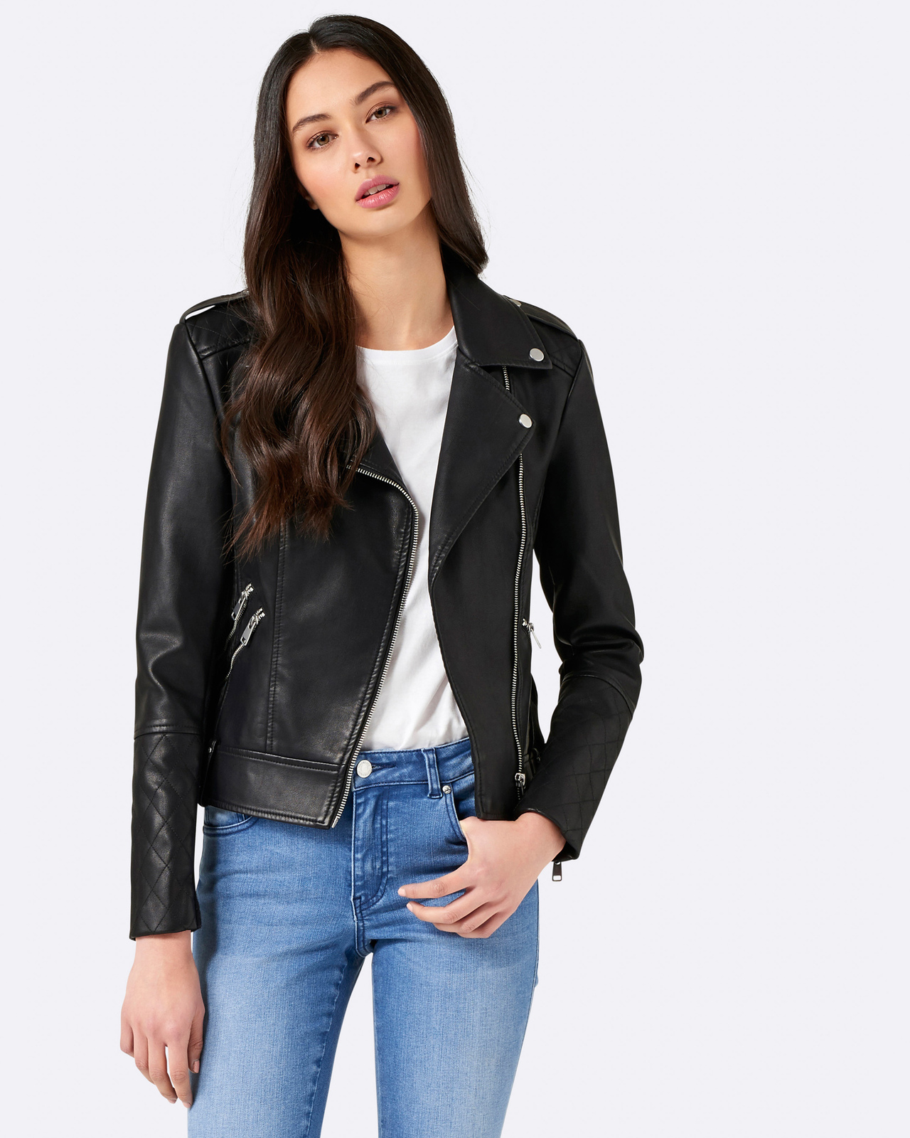 Anastasia Biker