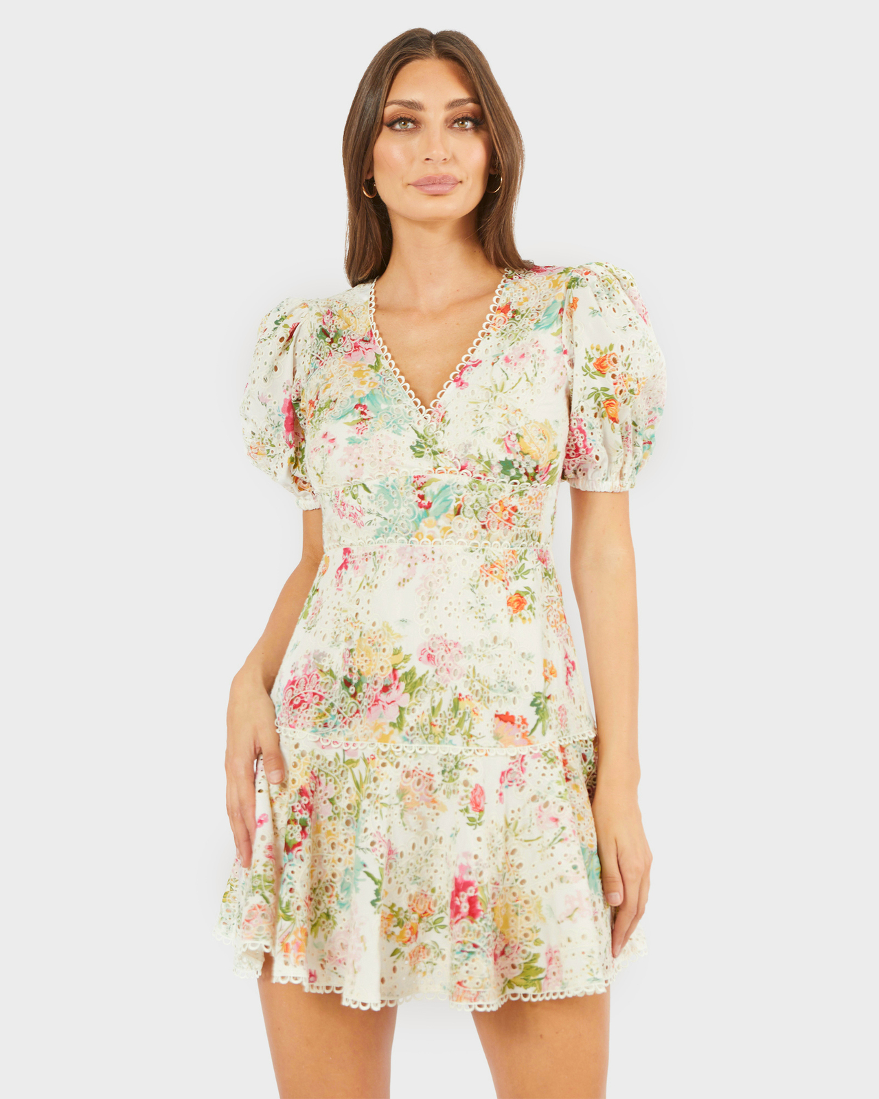marsha mini dress Free People + Marsha Mini Dress
