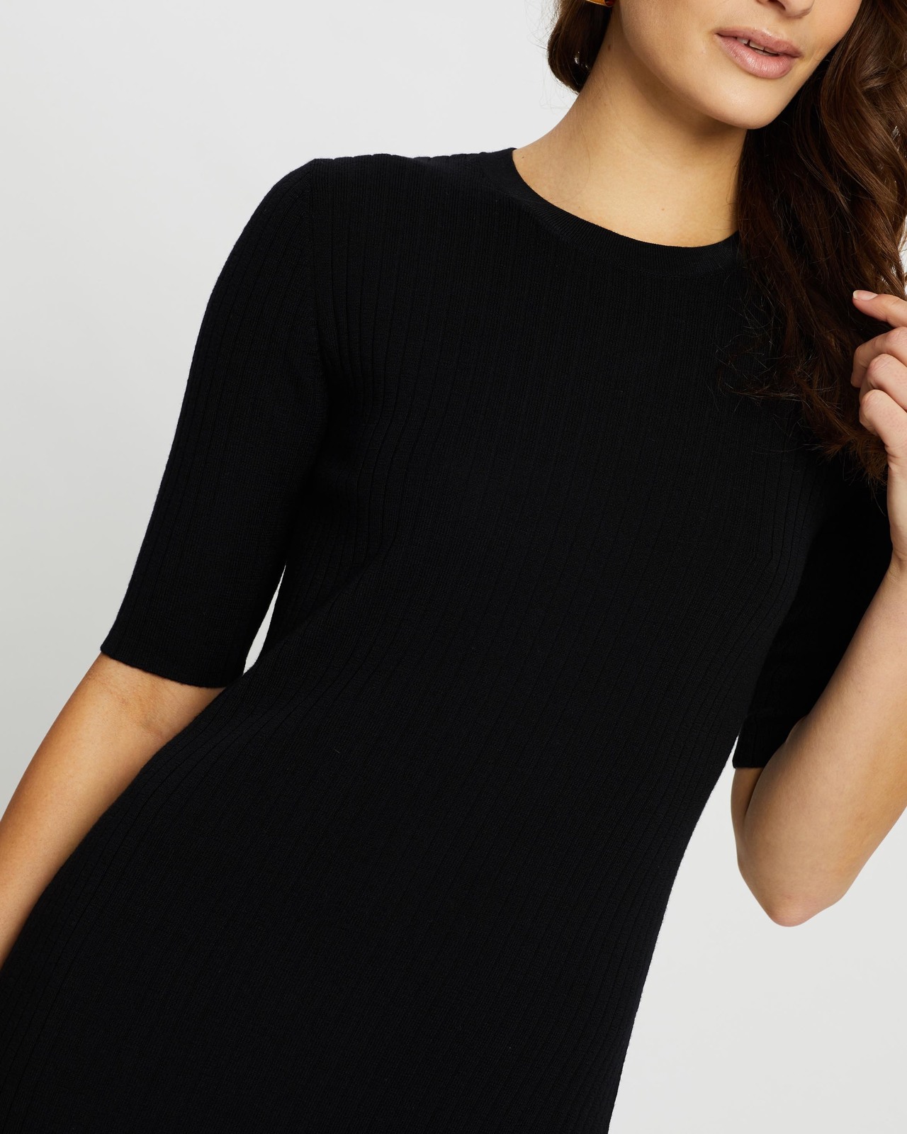 Ella Midi Dress