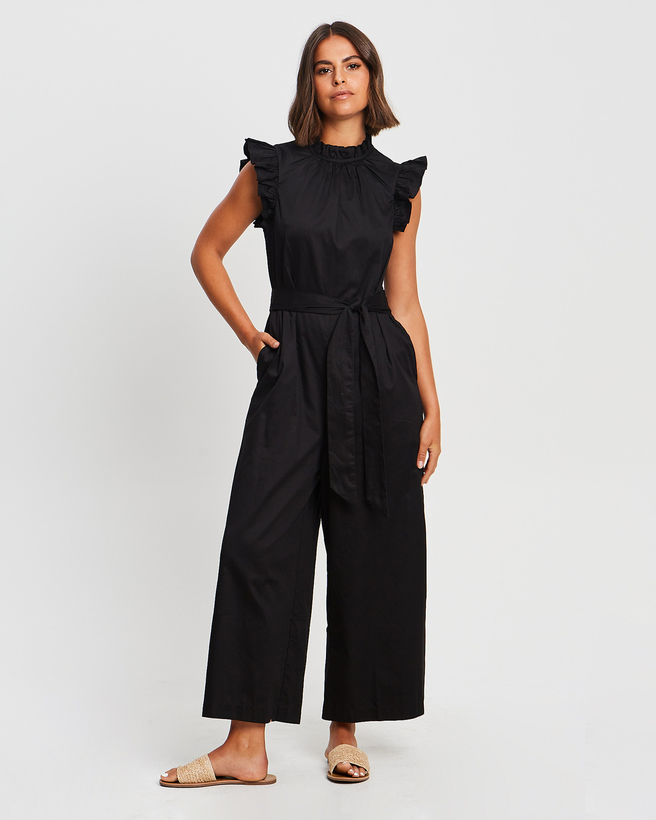 Melrose Jumpsuit