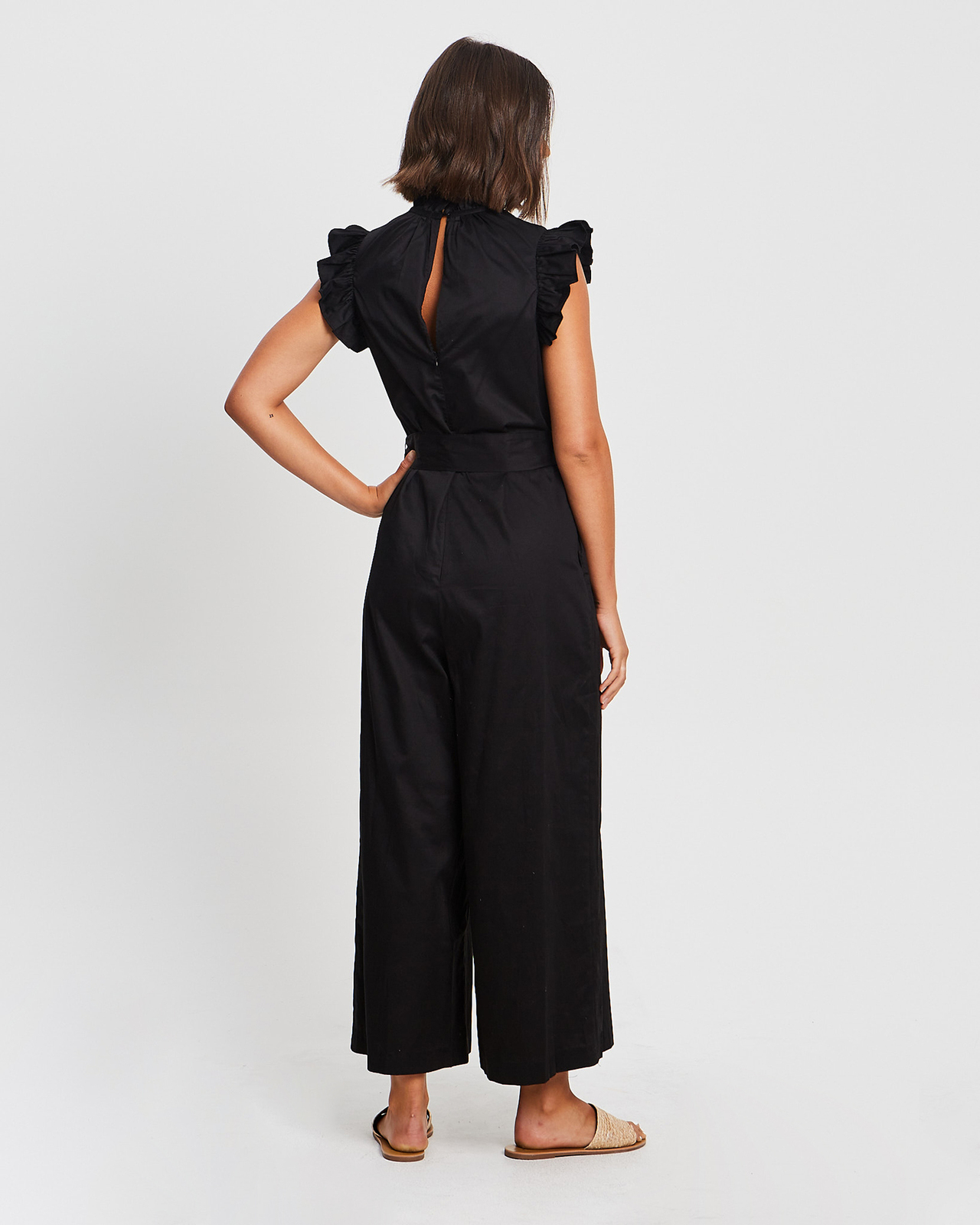 Melrose Jumpsuit