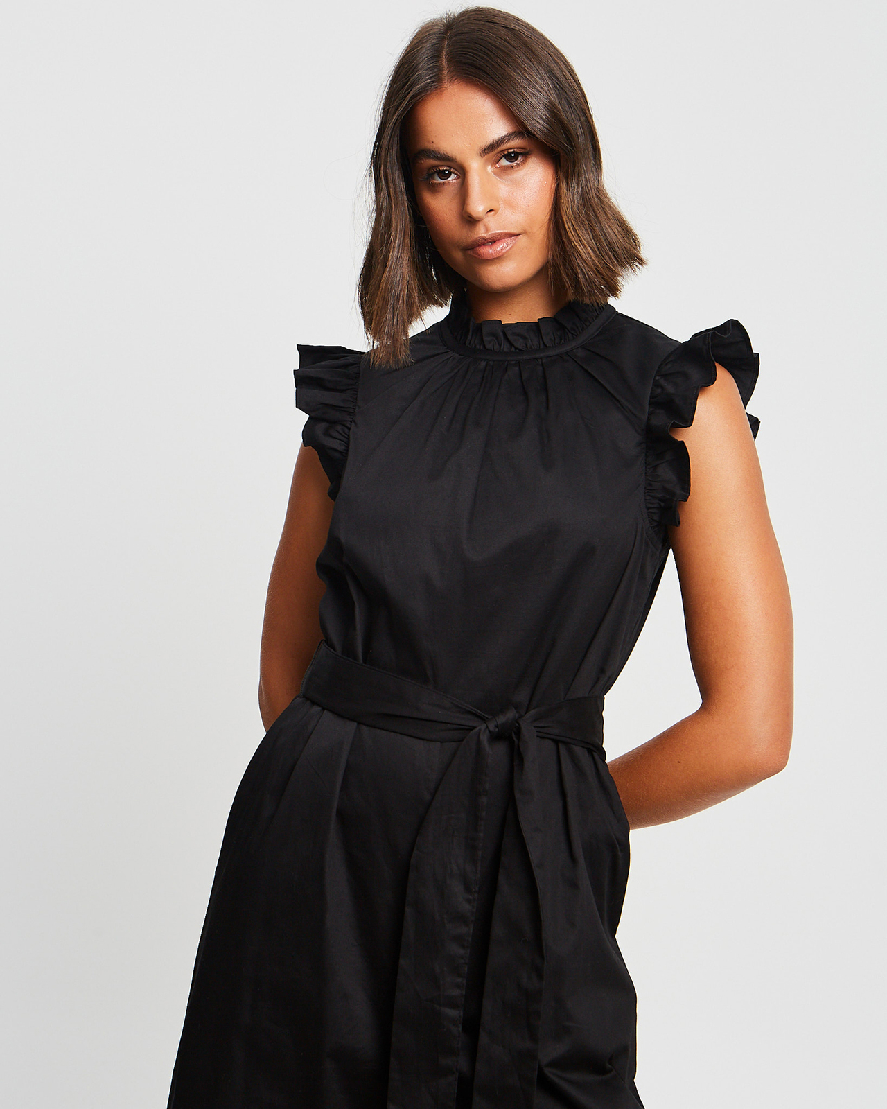Melrose Jumpsuit
