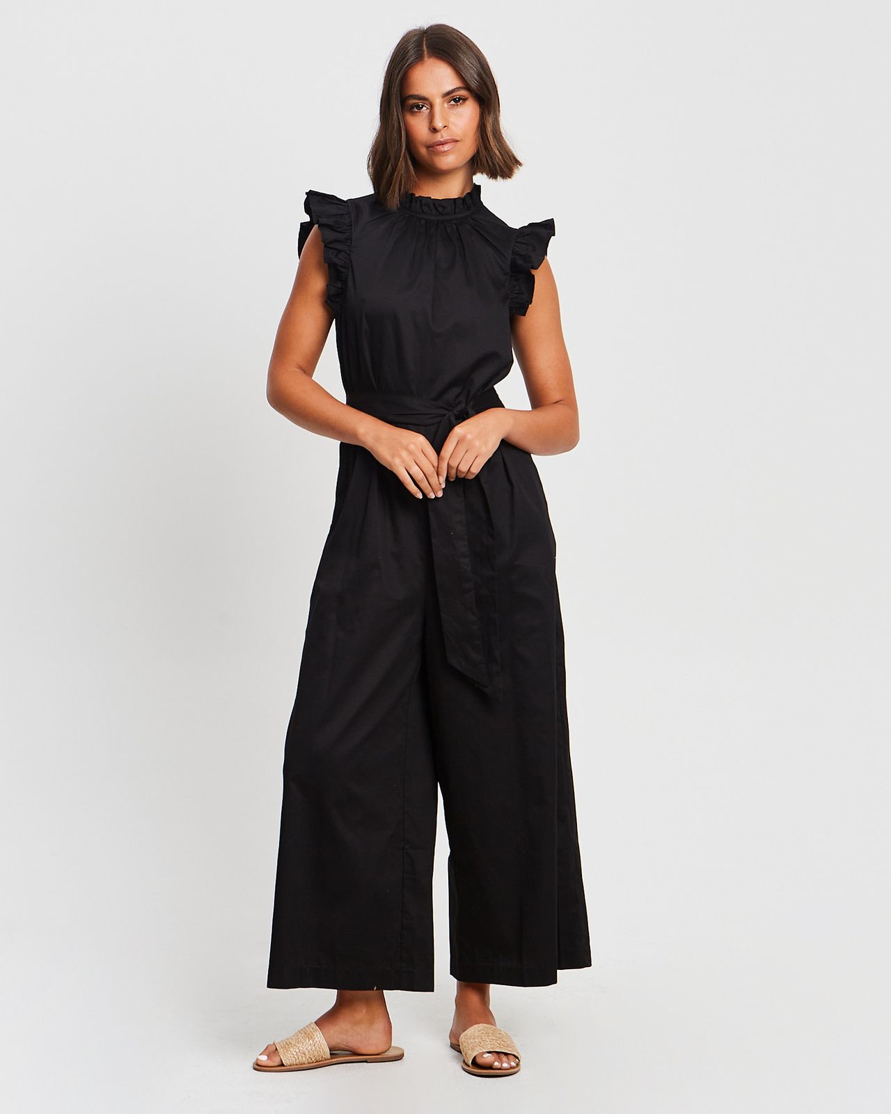 Melrose Jumpsuit