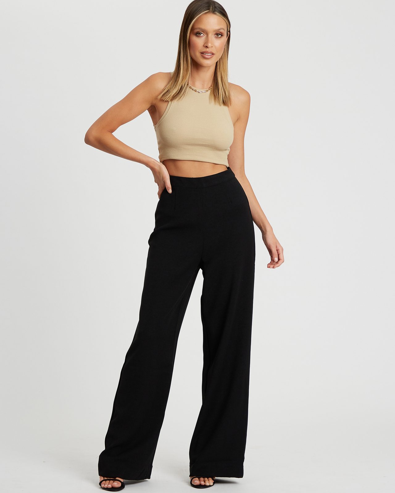 Milly Pants